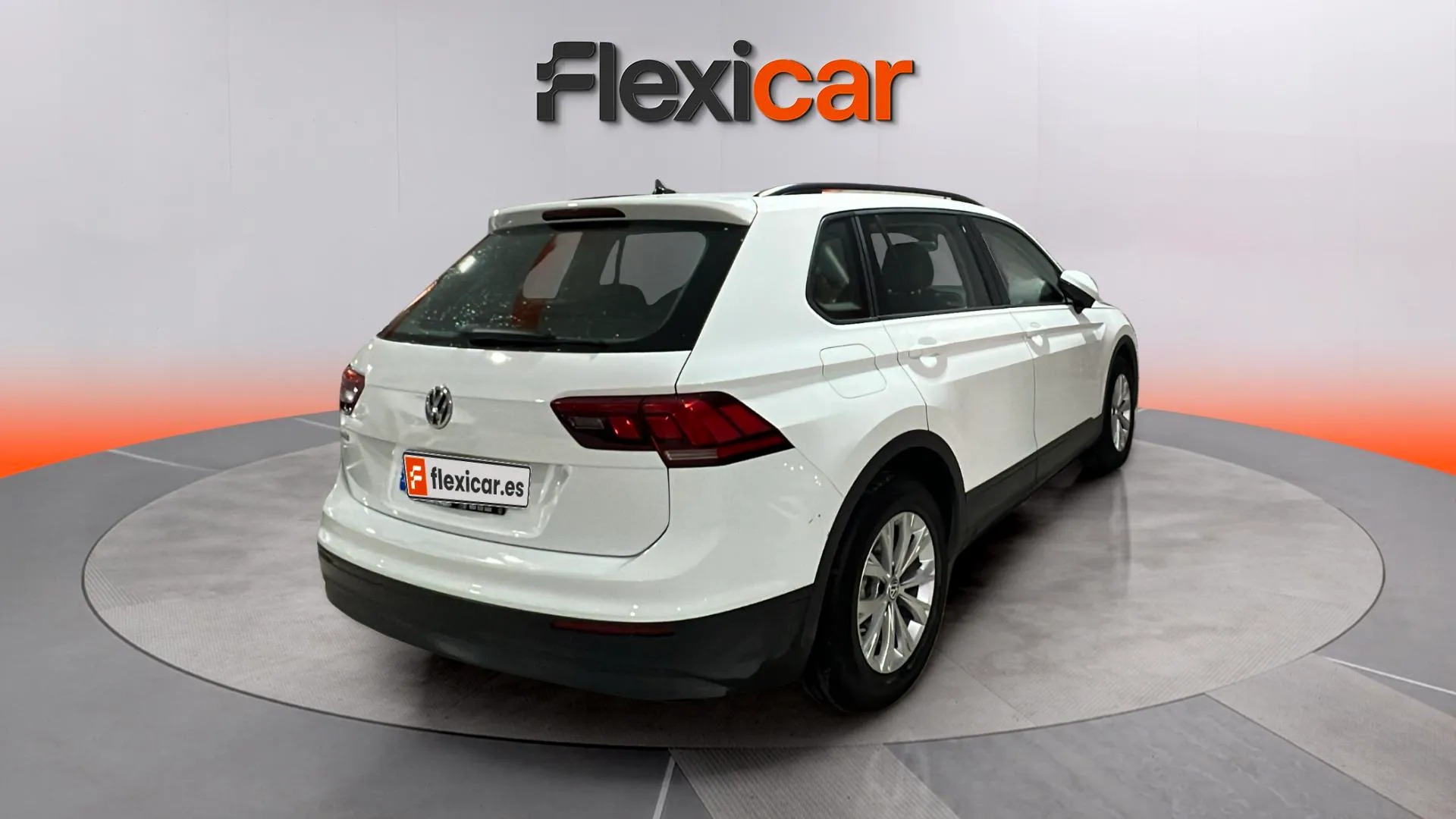 Volkswagen Tiguan Advance 1.5 TSI - foto 7