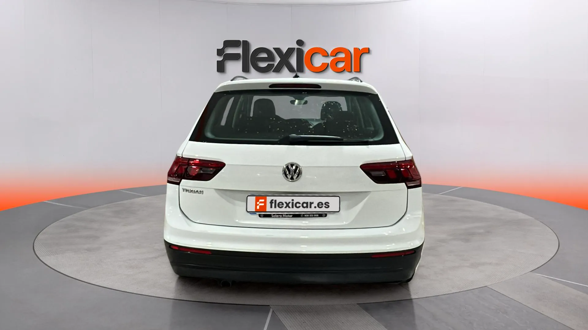Volkswagen Tiguan Advance 1.5 TSI - foto 6