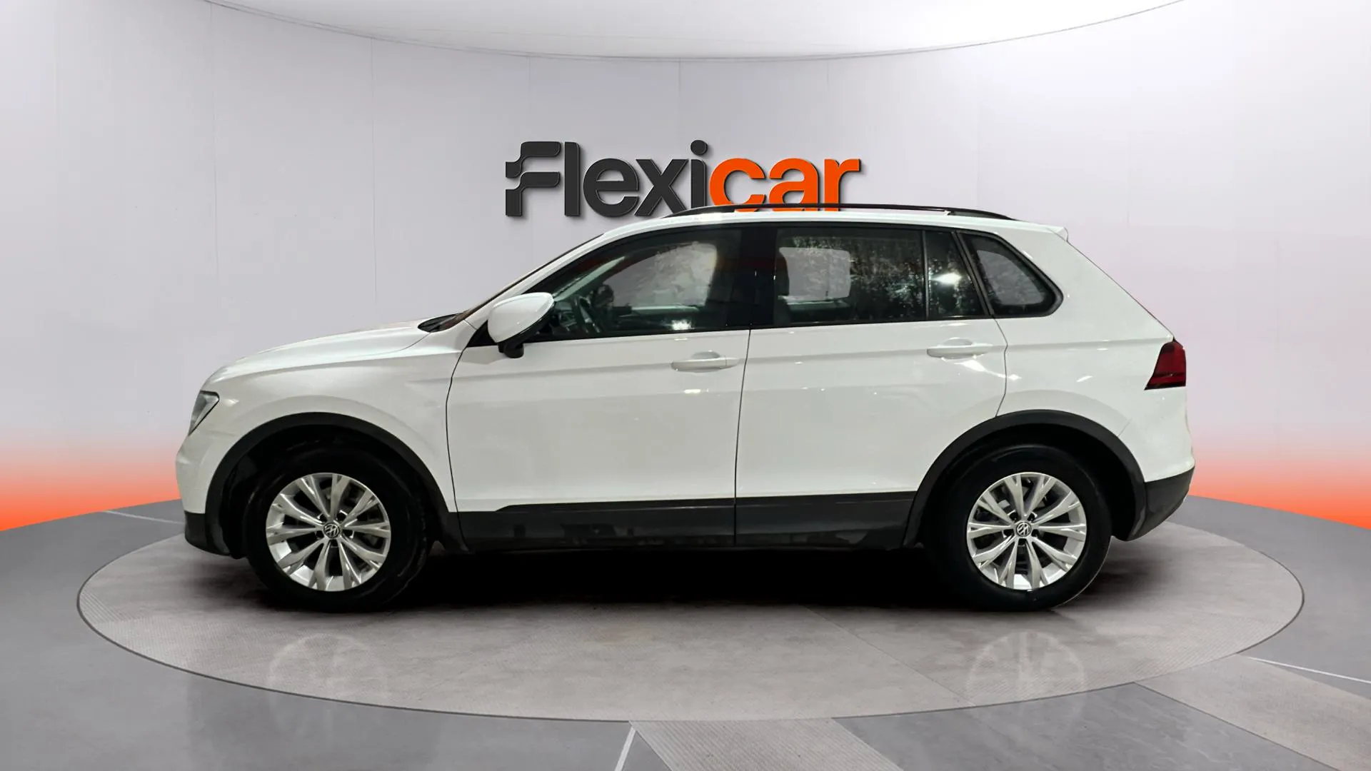 Volkswagen Tiguan Advance 1.5 TSI - foto 4