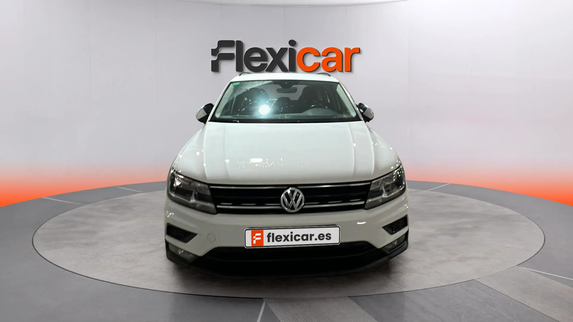 Volkswagen Tiguan Advance 1.5 TSI - foto 2