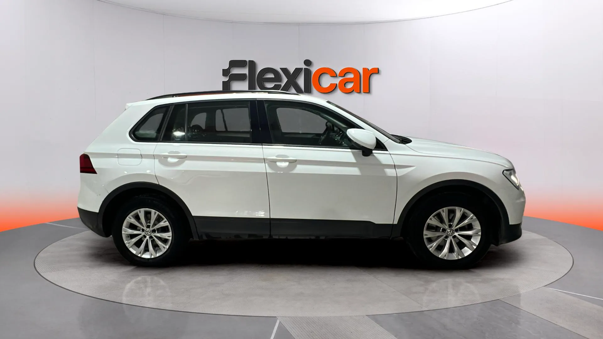Volkswagen Tiguan Advance 1.5 TSI - foto 8
