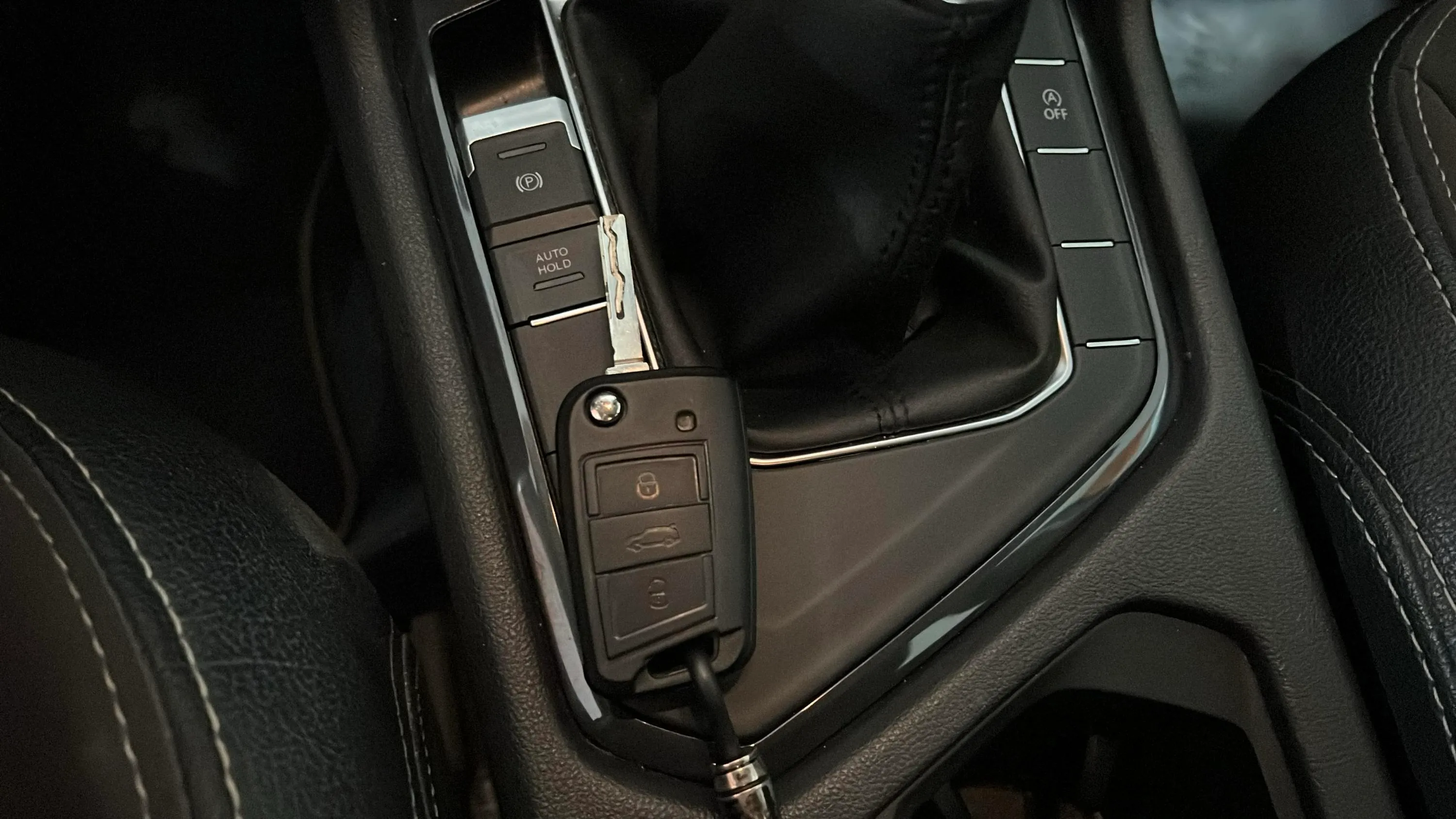 Volkswagen Tiguan Advance 1.5 TSI - foto 17