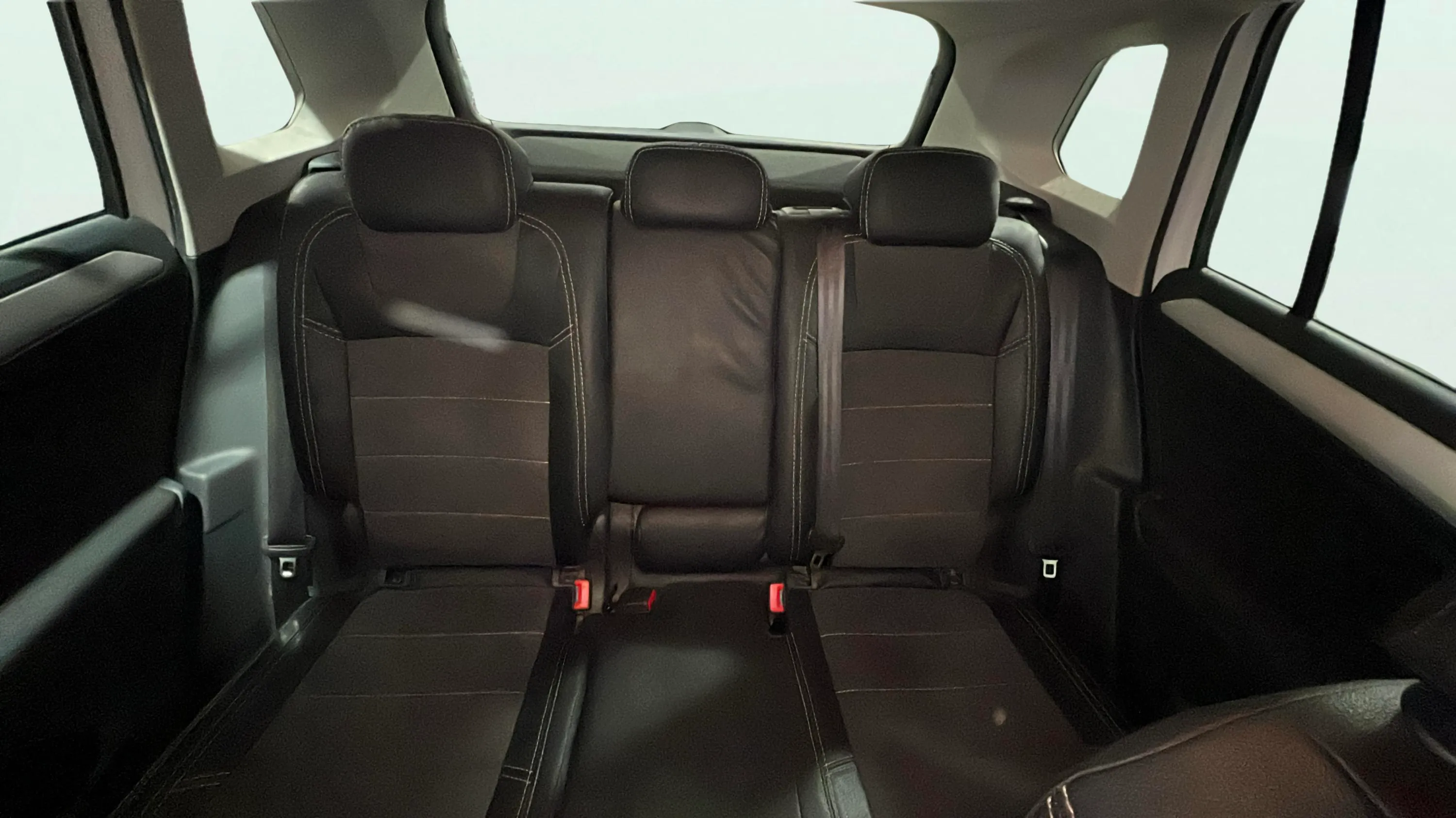 Volkswagen Tiguan Advance 1.5 TSI - foto 12