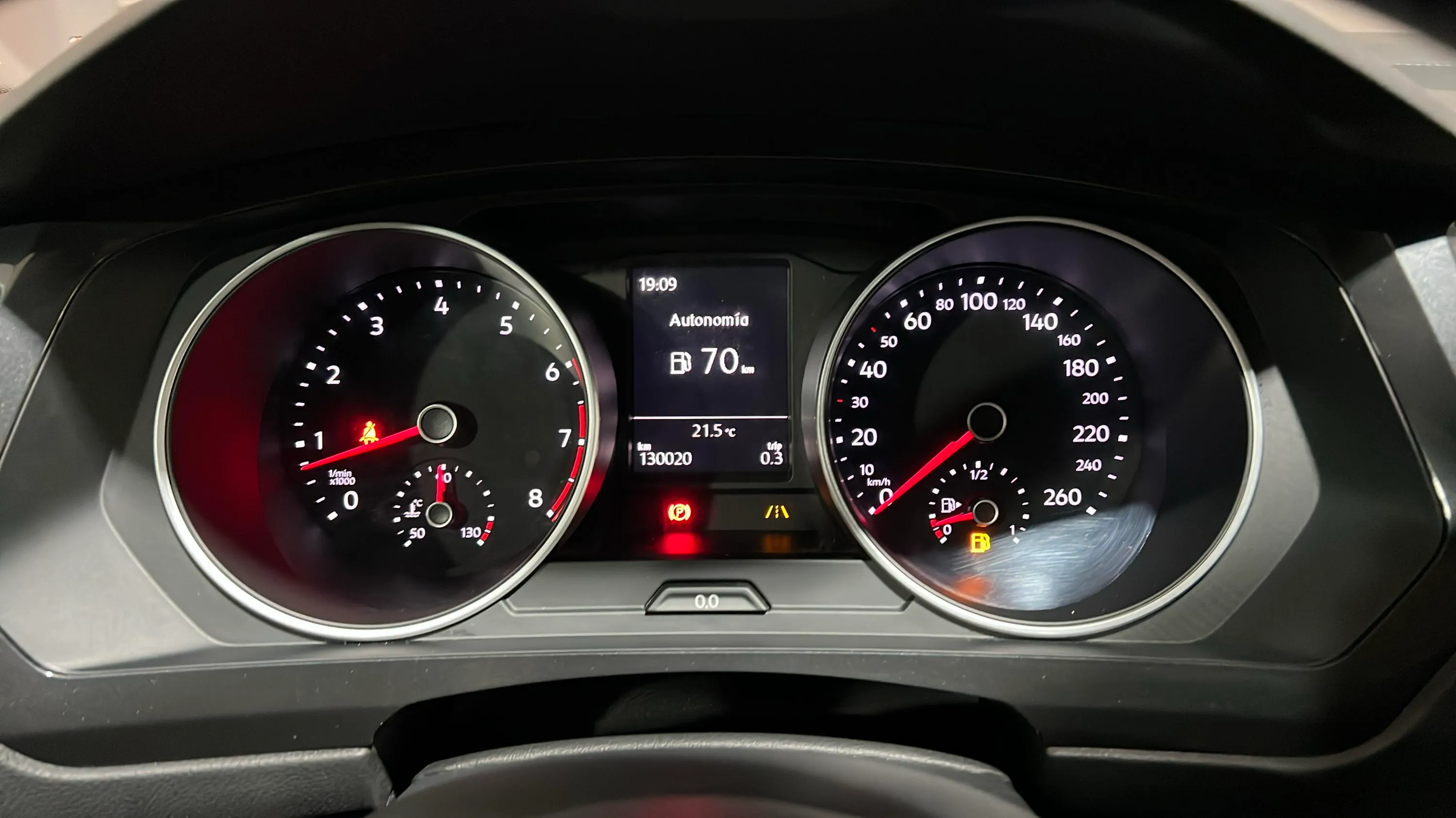 Volkswagen Tiguan Advance 1.5 TSI - foto 14