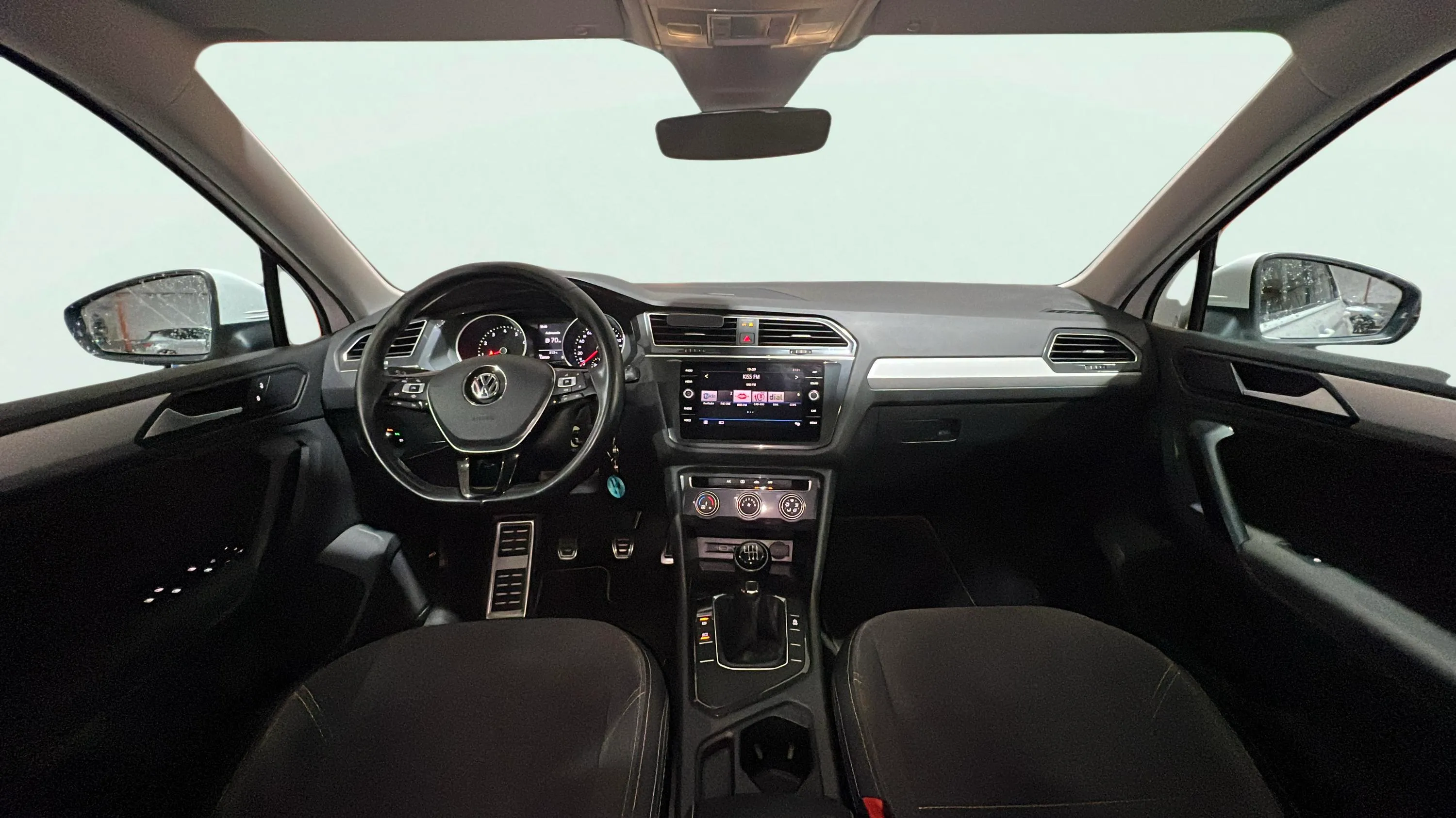 Volkswagen Tiguan Advance 1.5 TSI - foto 10