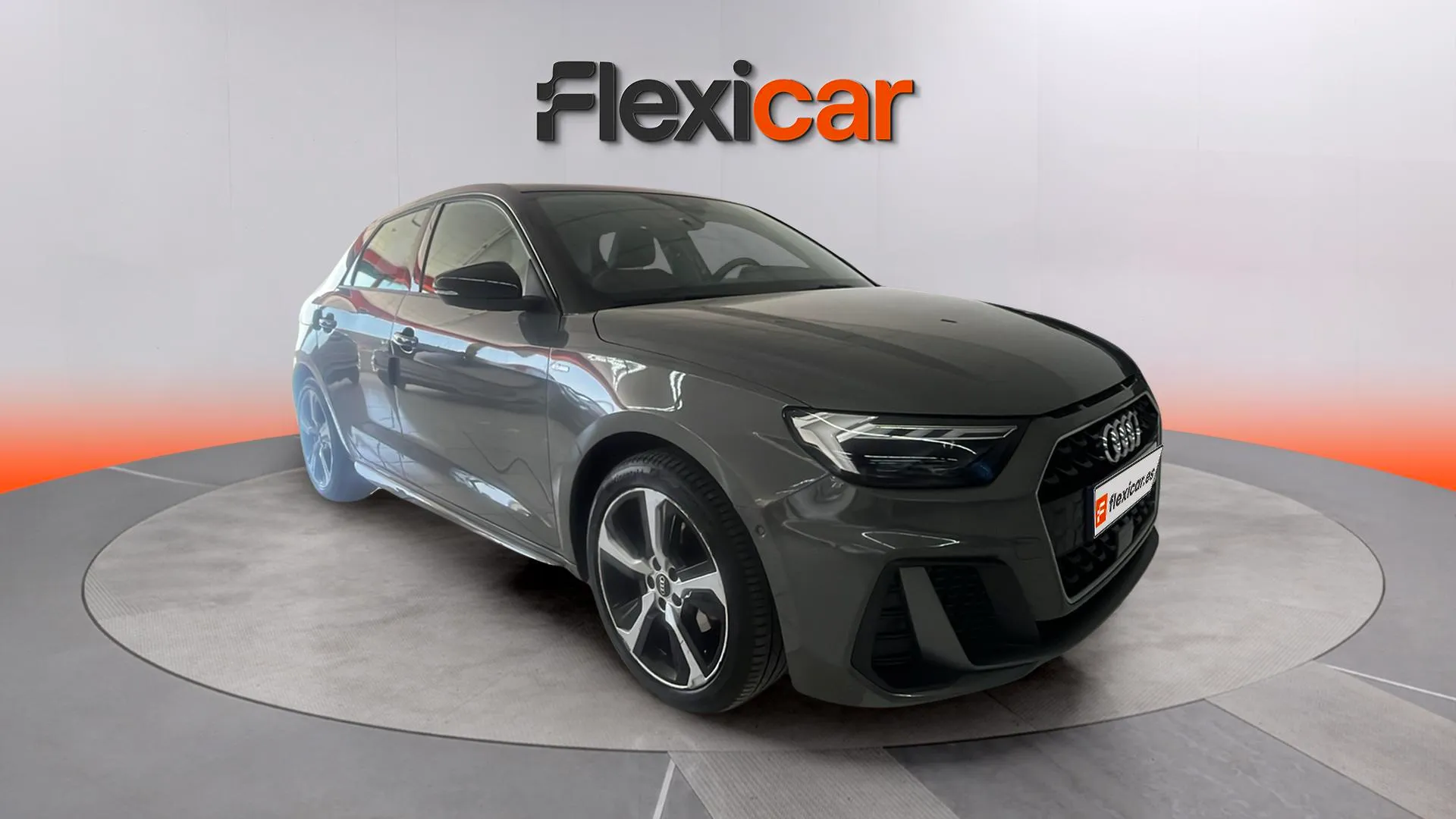 Audi A1 Sportback S line 30 TFSI