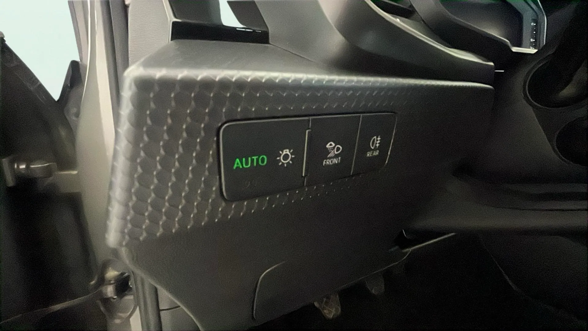 Audi A1 Sportback S line 30 TFSI - foto 23