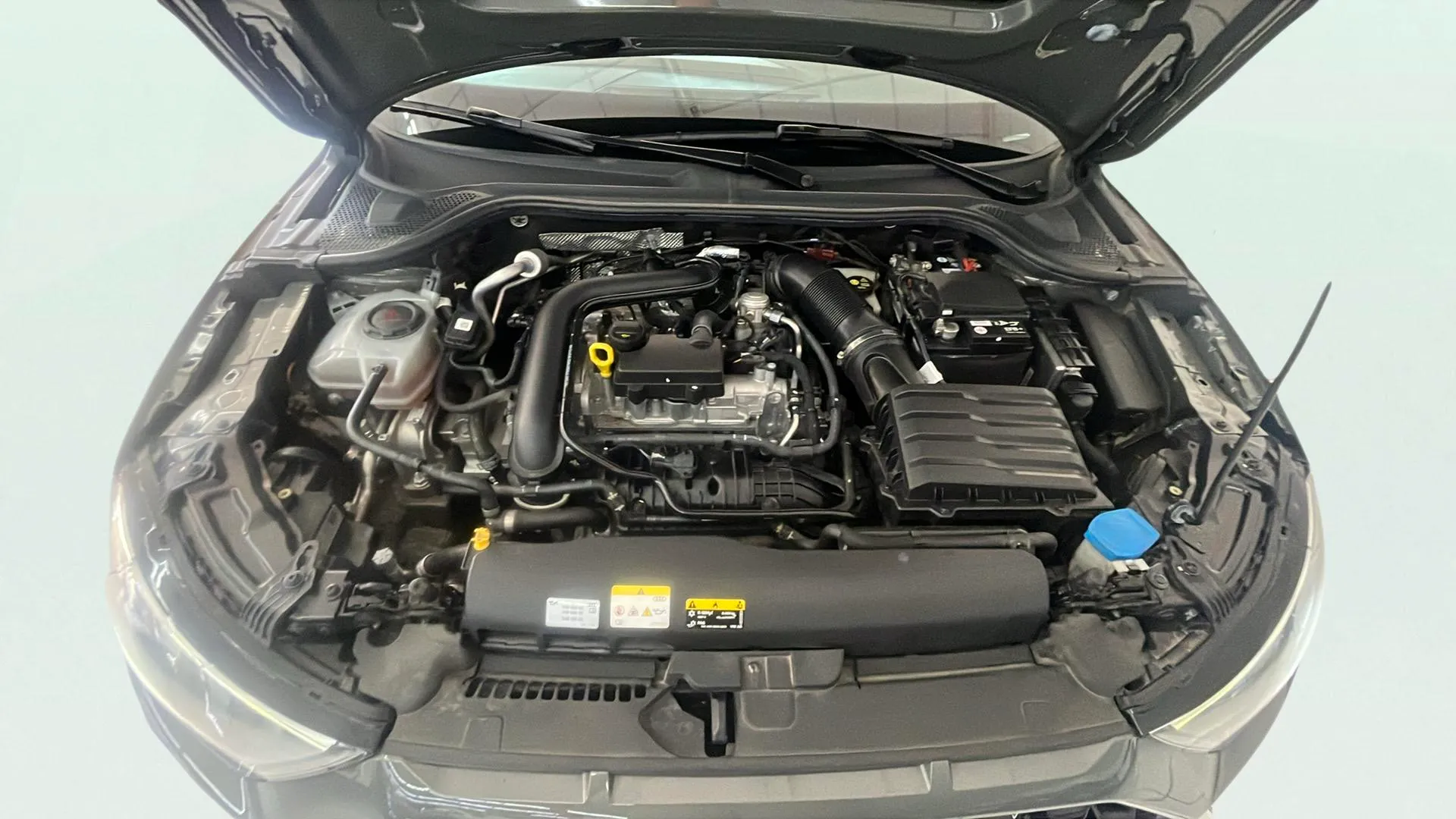 Audi A1 Sportback S line 30 TFSI - foto 18