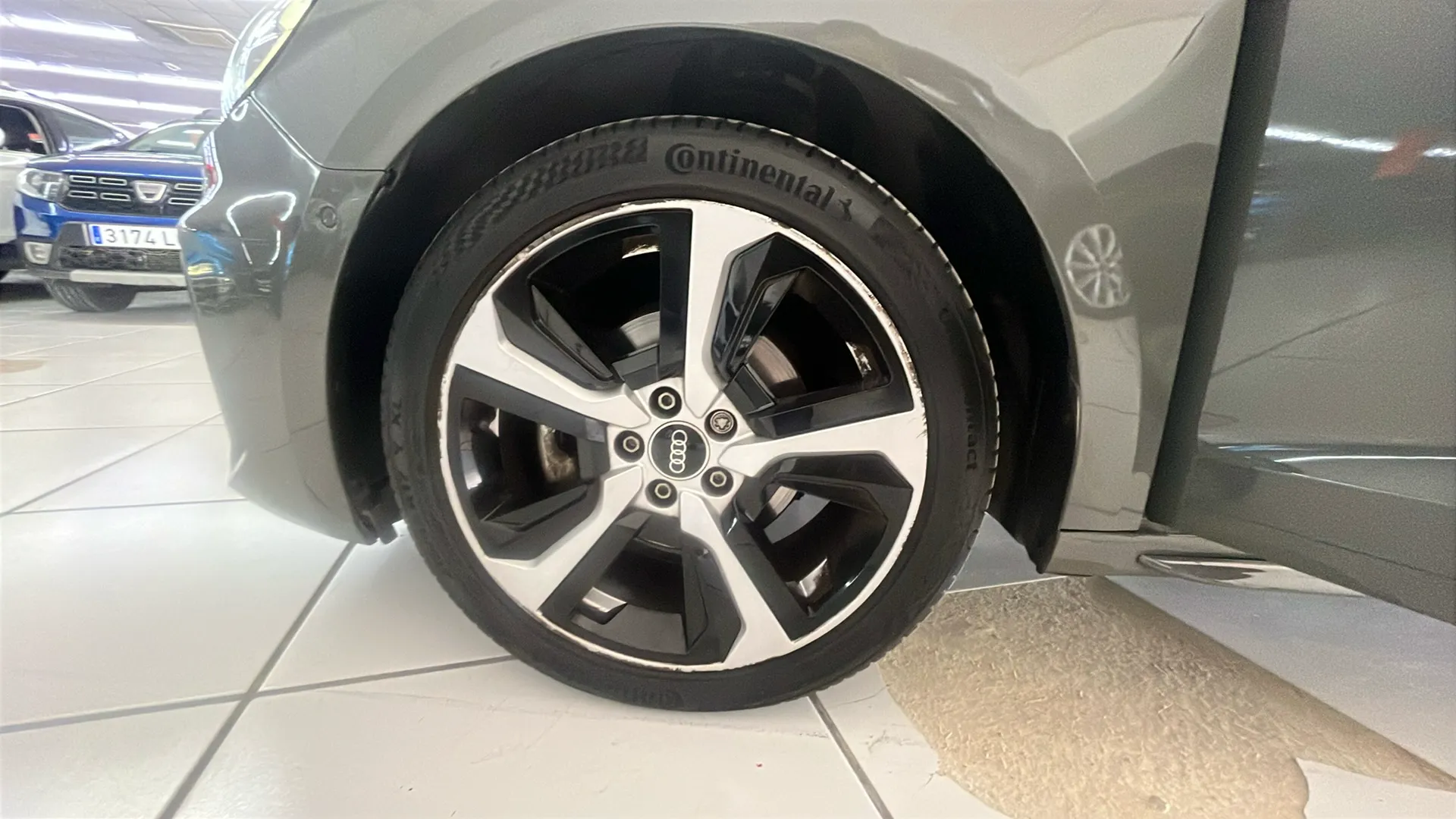 Audi A1 Sportback S line 30 TFSI - foto 17