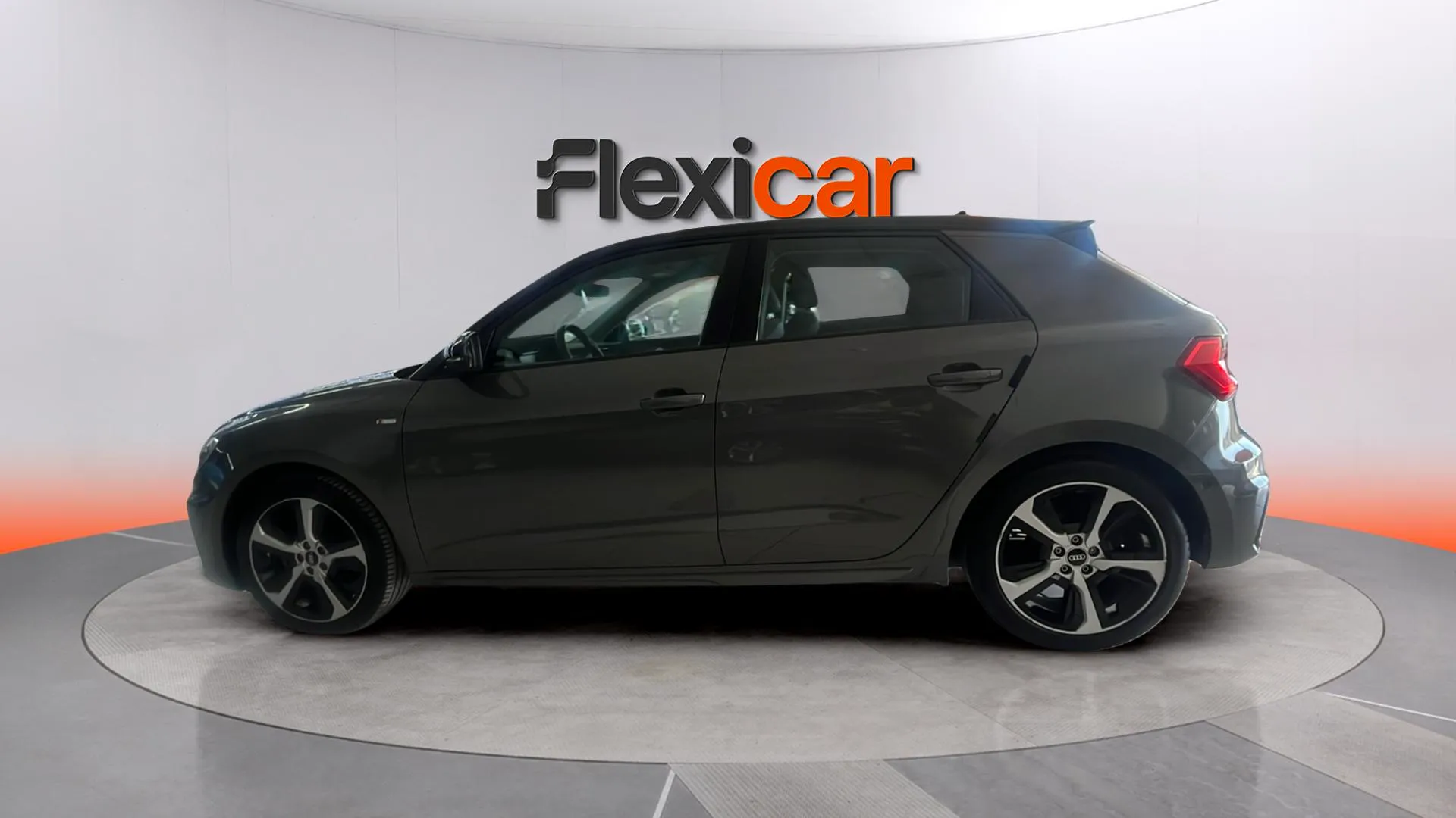 Audi A1 Sportback S line 30 TFSI - foto 3