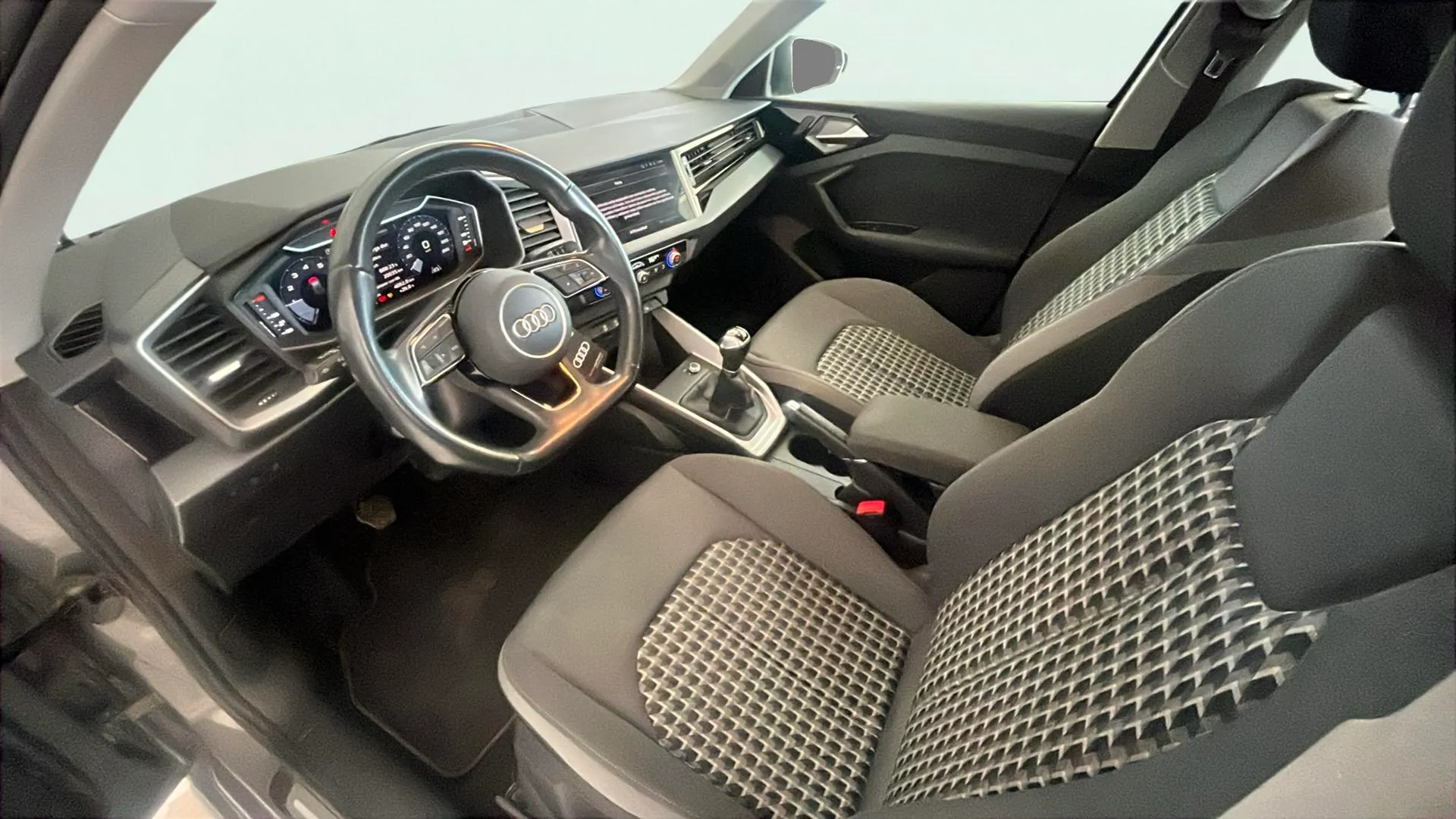 Audi A1 Sportback S line 30 TFSI - foto 19