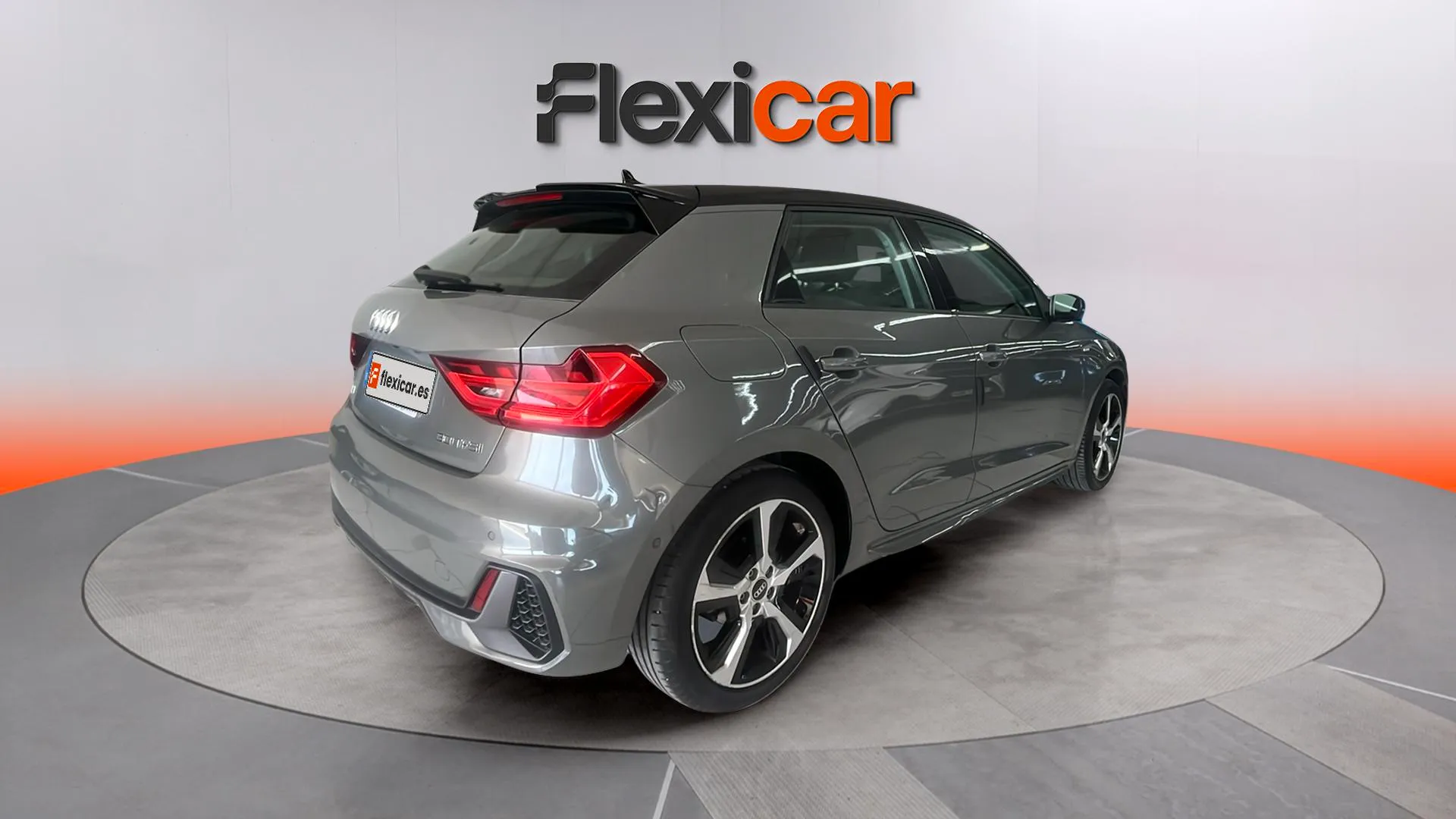 Audi A1 Sportback S line 30 TFSI - foto 6