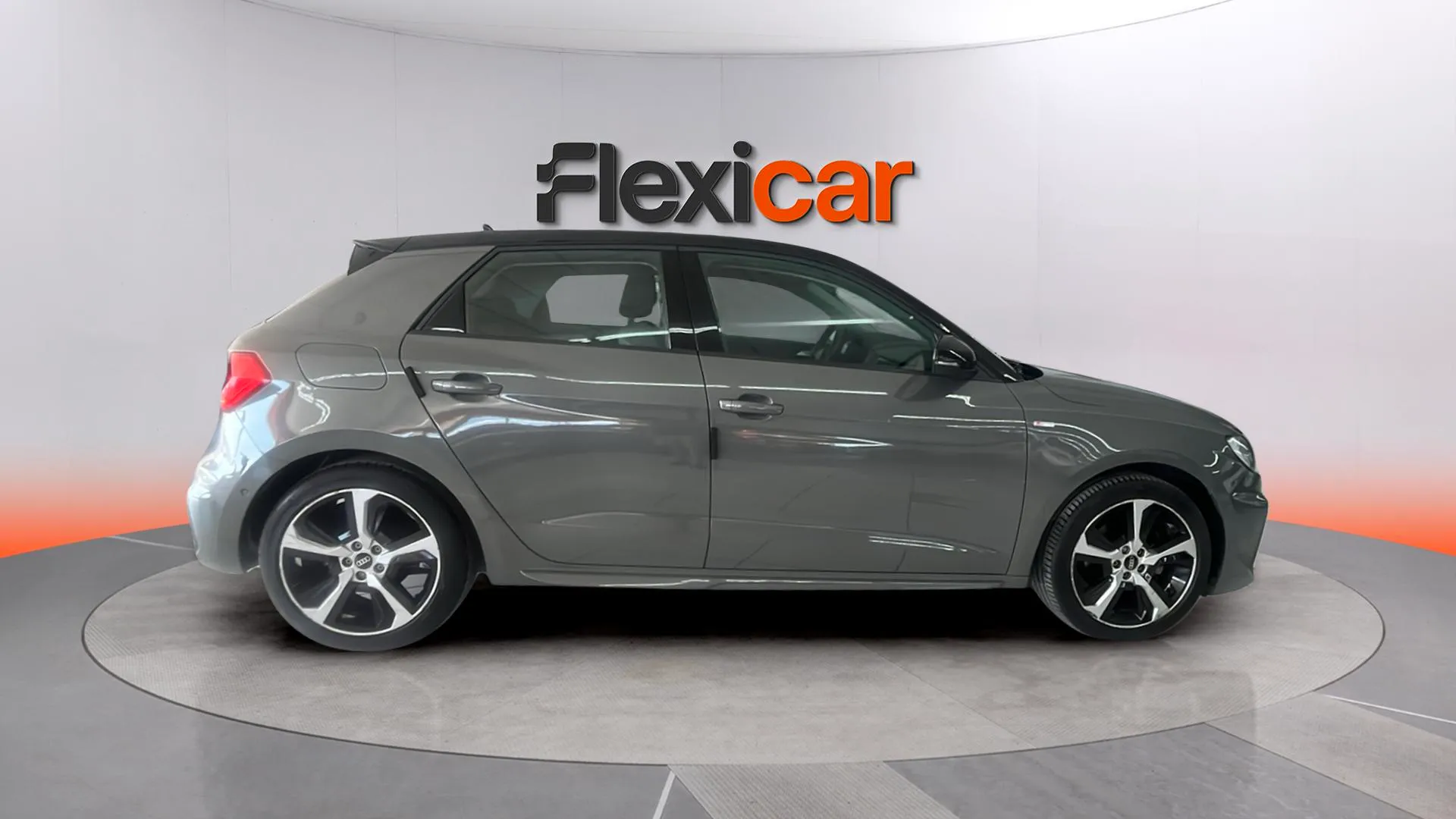 Audi A1 Sportback S line 30 TFSI - foto 7