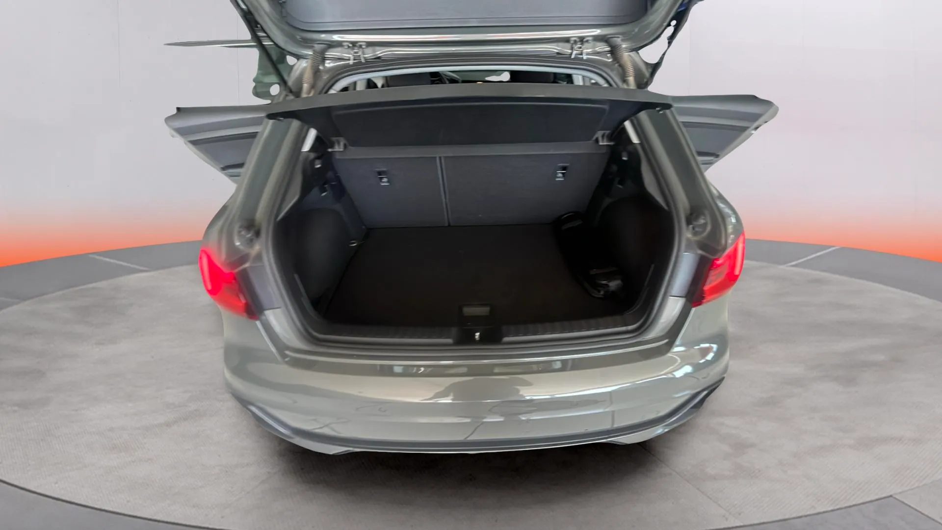 Audi A1 Sportback S line 30 TFSI - foto 15