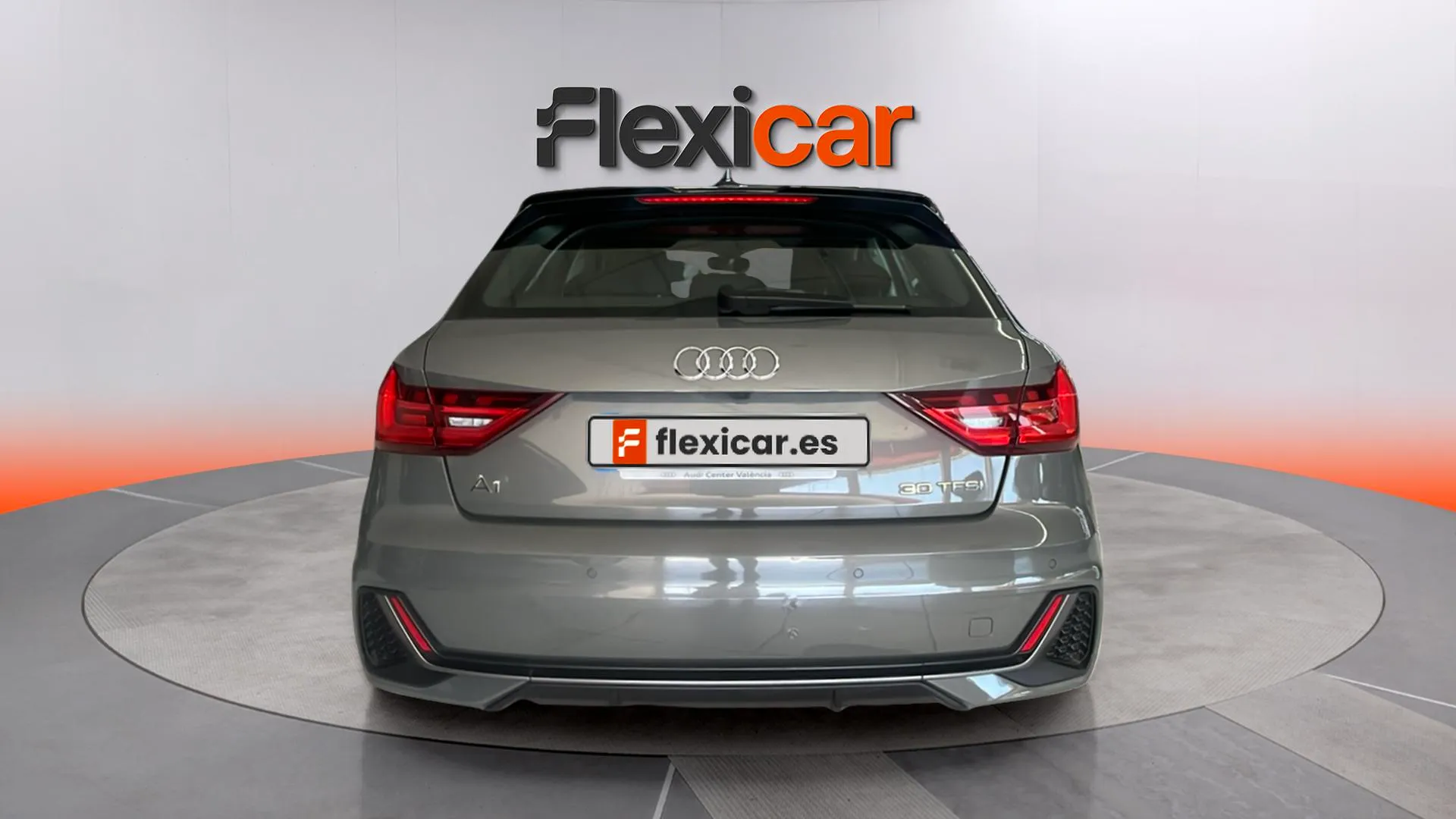 Audi A1 Sportback S line 30 TFSI - foto 5