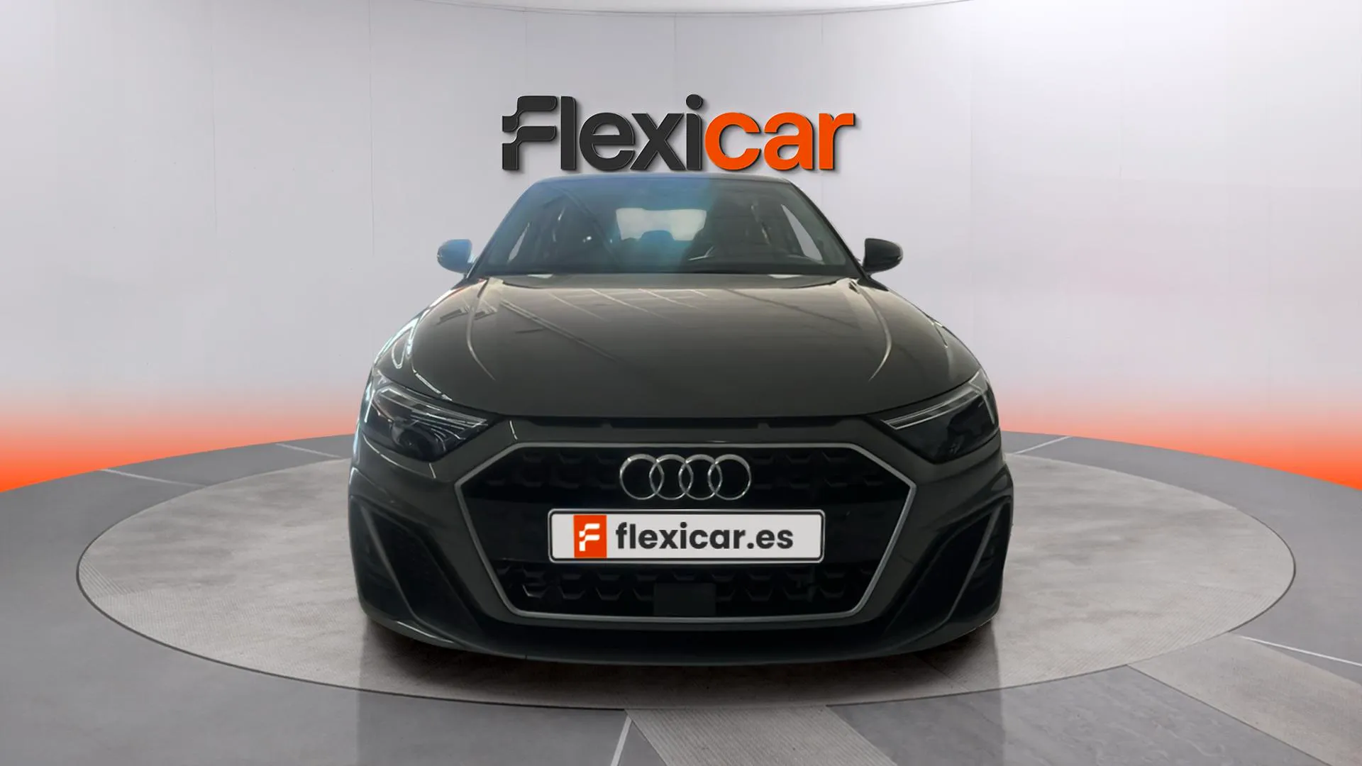 Audi A1 Sportback S line 30 TFSI - foto 8