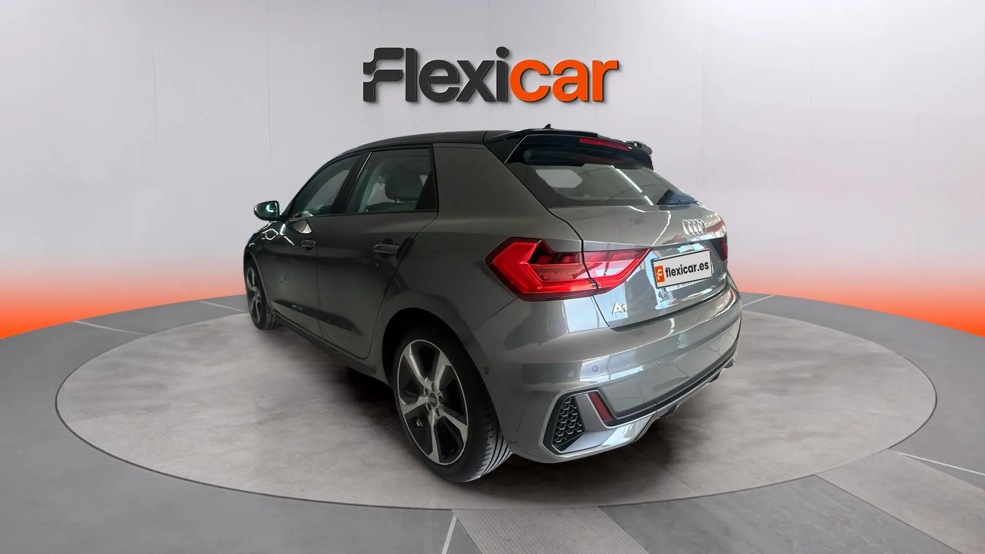 Audi A1 Sportback S line 30 TFSI - foto 4