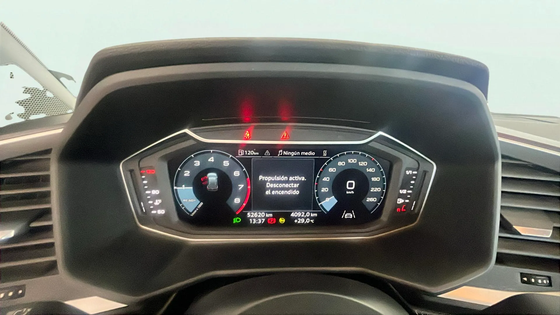 Audi A1 Sportback S line 30 TFSI - foto 11