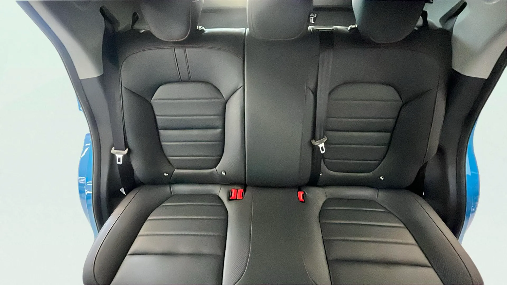 MG ZS 1.5 Luxury - foto 14