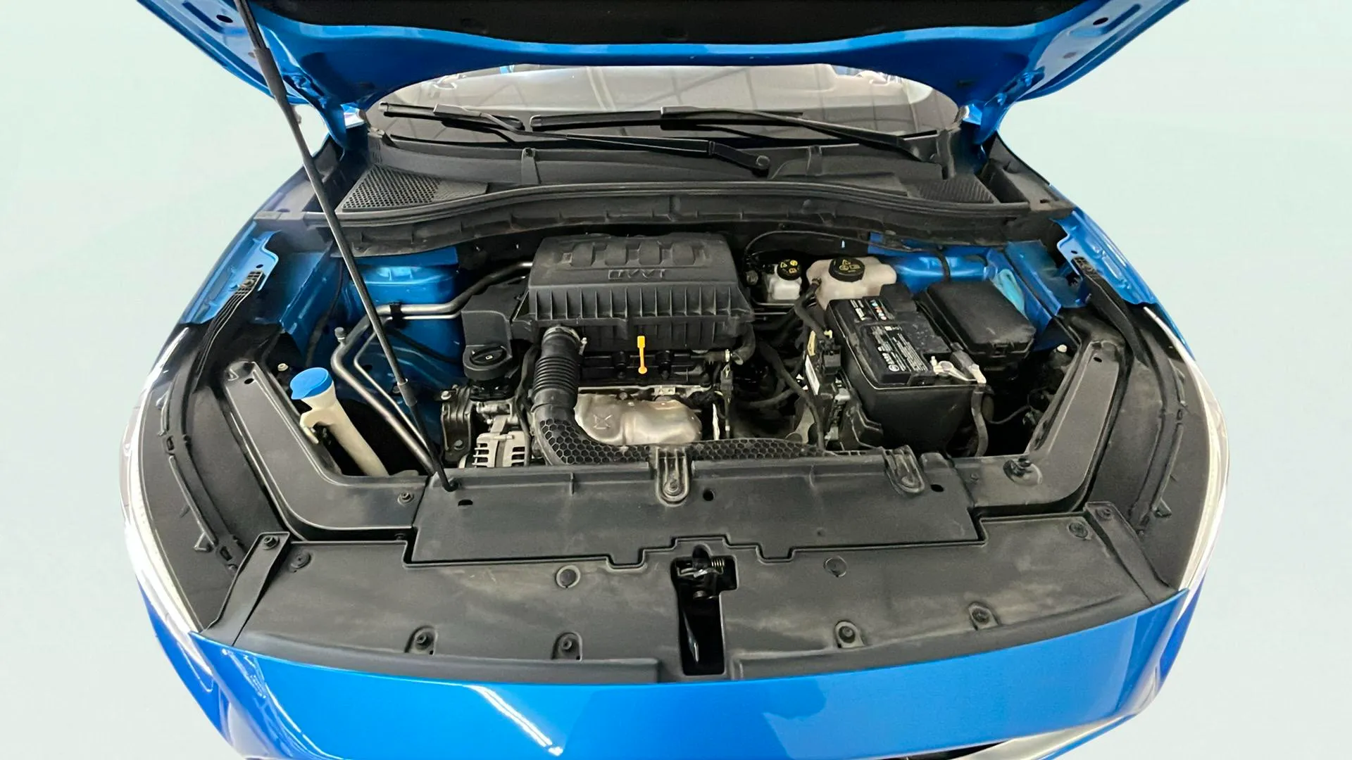 MG ZS 1.5 Luxury - foto 18
