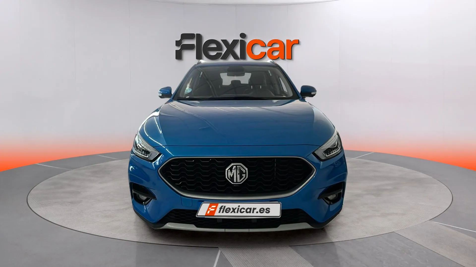 MG ZS 1.5 Luxury - foto 8