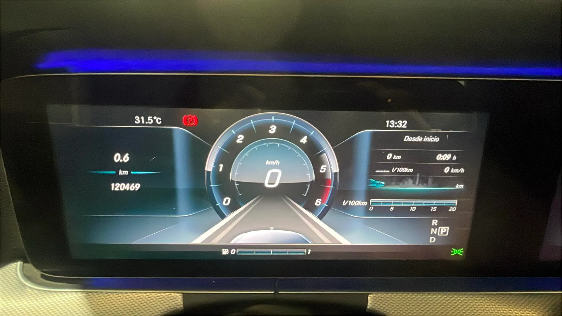 Mercedes-Benz Clase E E 220 d 4MATIC - foto 16