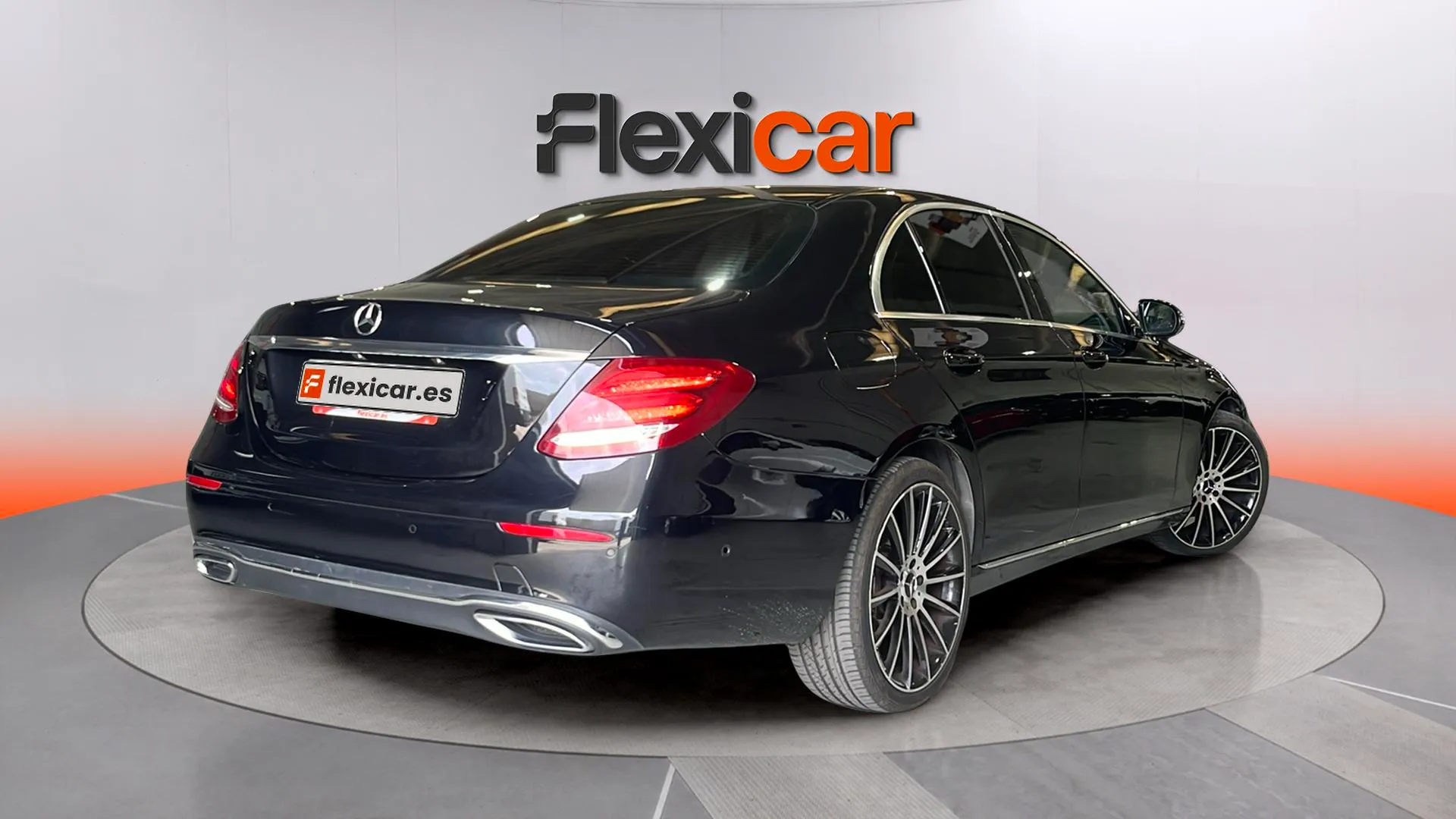 Mercedes-Benz Clase E E 220 d 4MATIC - foto 7