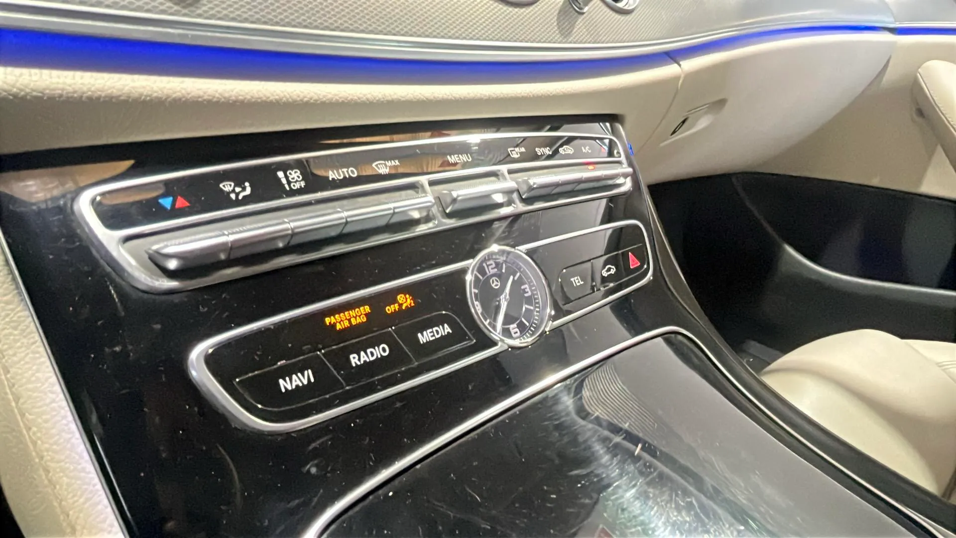 Mercedes-Benz Clase E E 220 d 4MATIC - foto 28