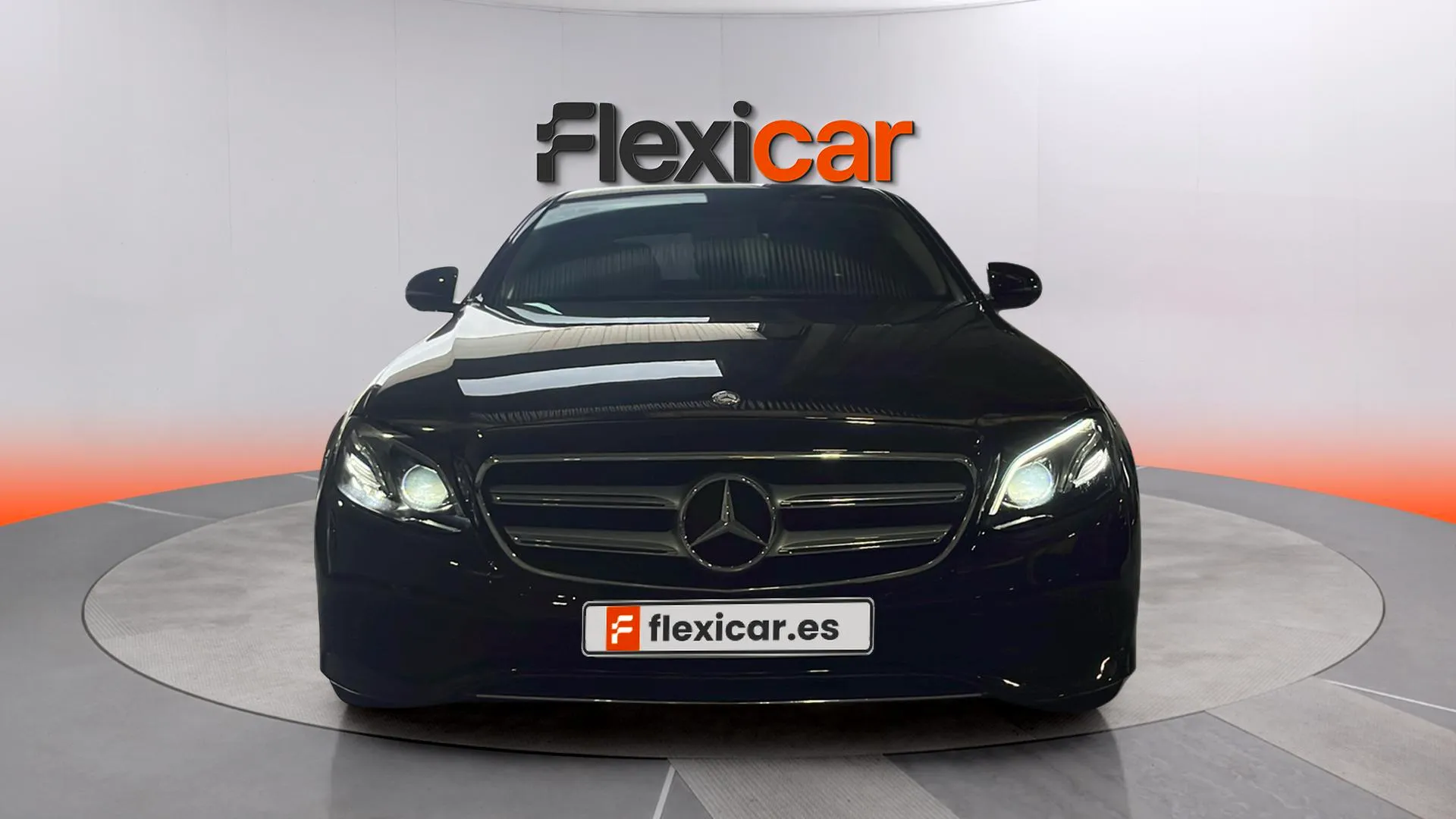 Mercedes-Benz Clase E E 220 d 4MATIC - foto 2