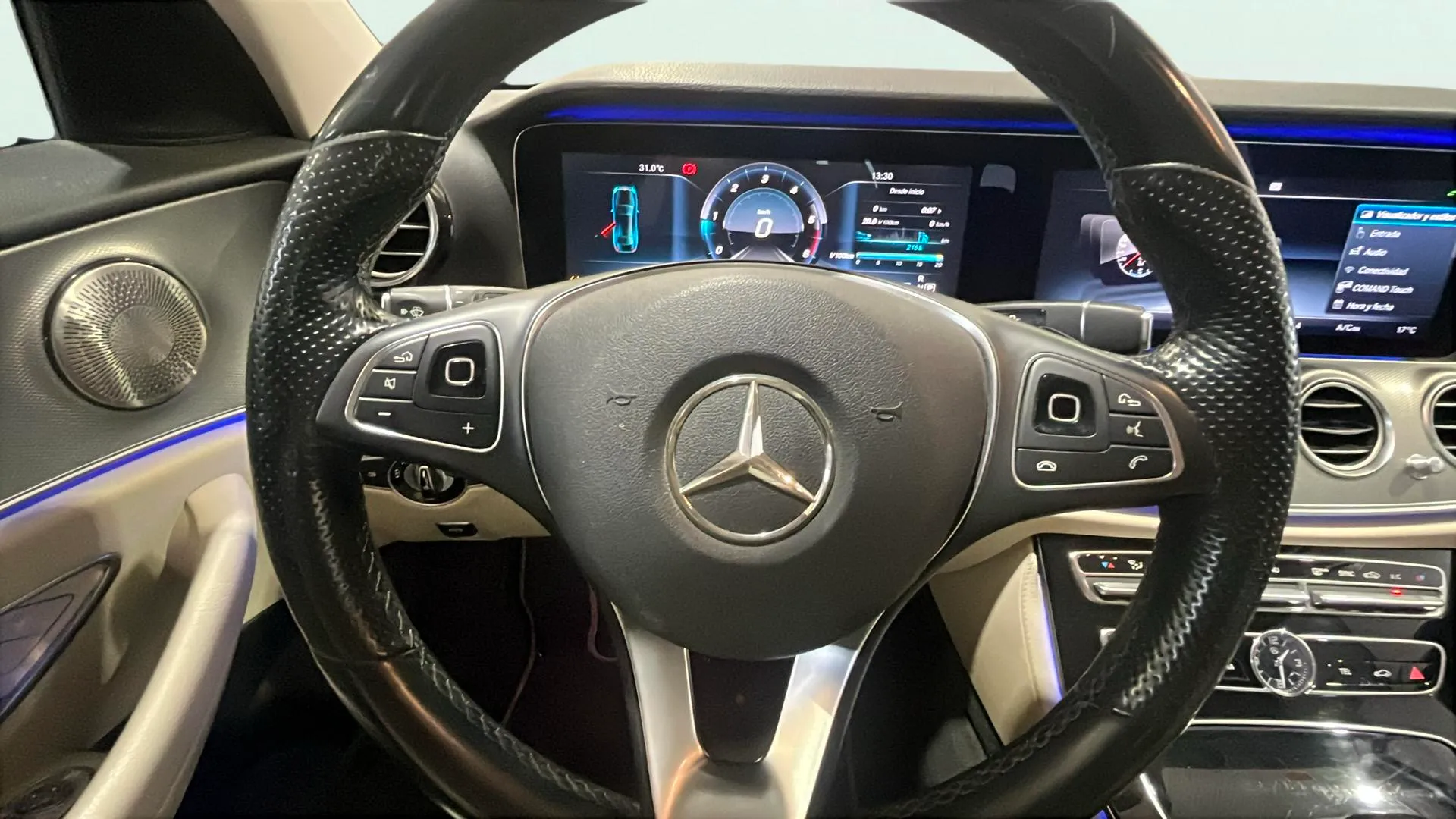 Mercedes-Benz Clase E E 220 d 4MATIC - foto 15