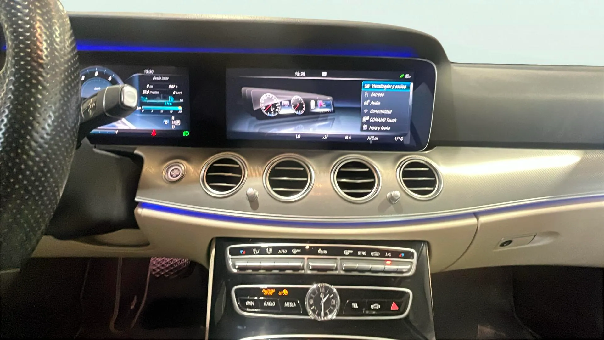 Mercedes-Benz Clase E E 220 d 4MATIC - foto 14