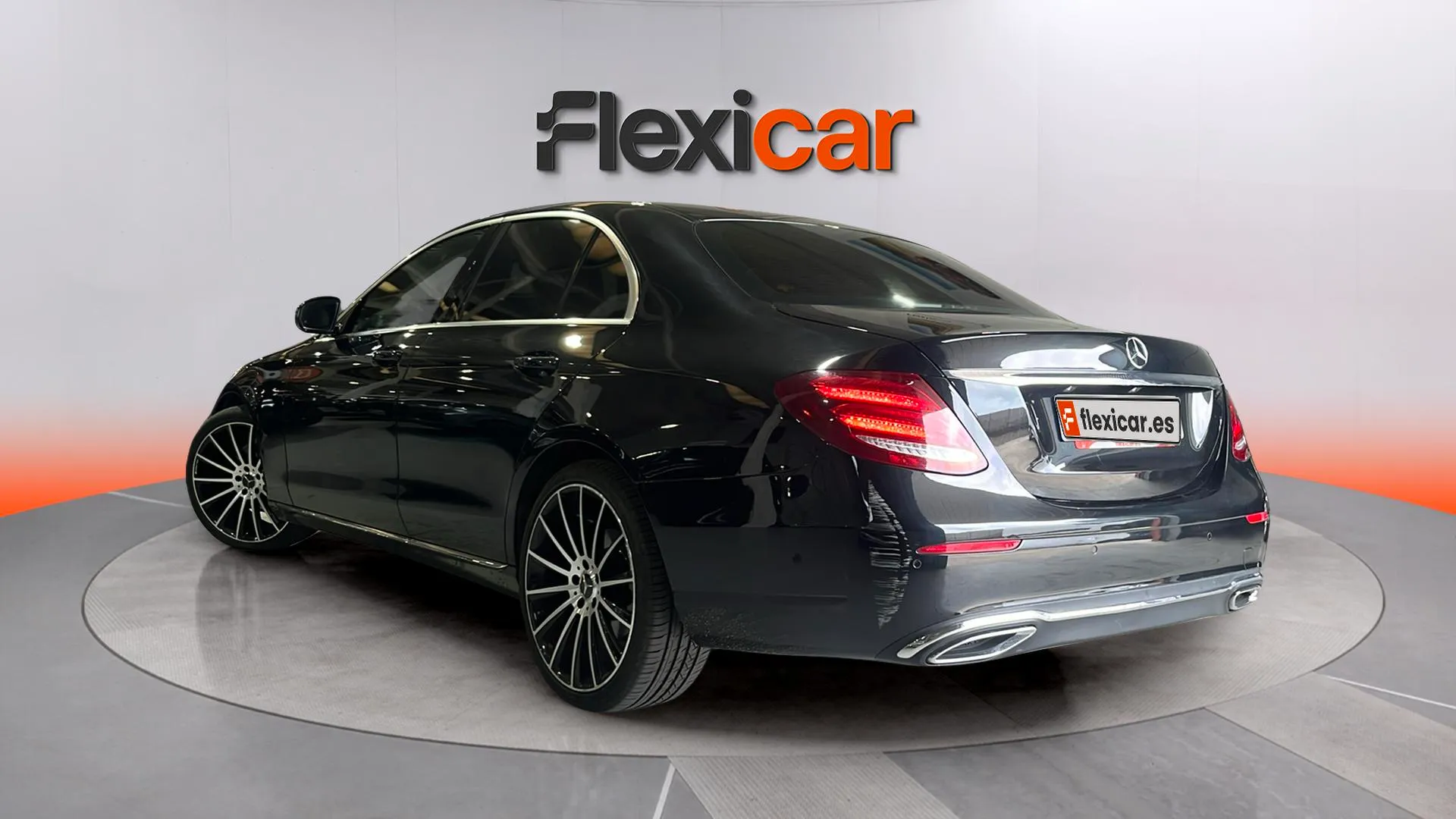 Mercedes-Benz Clase E E 220 d 4MATIC - foto 8