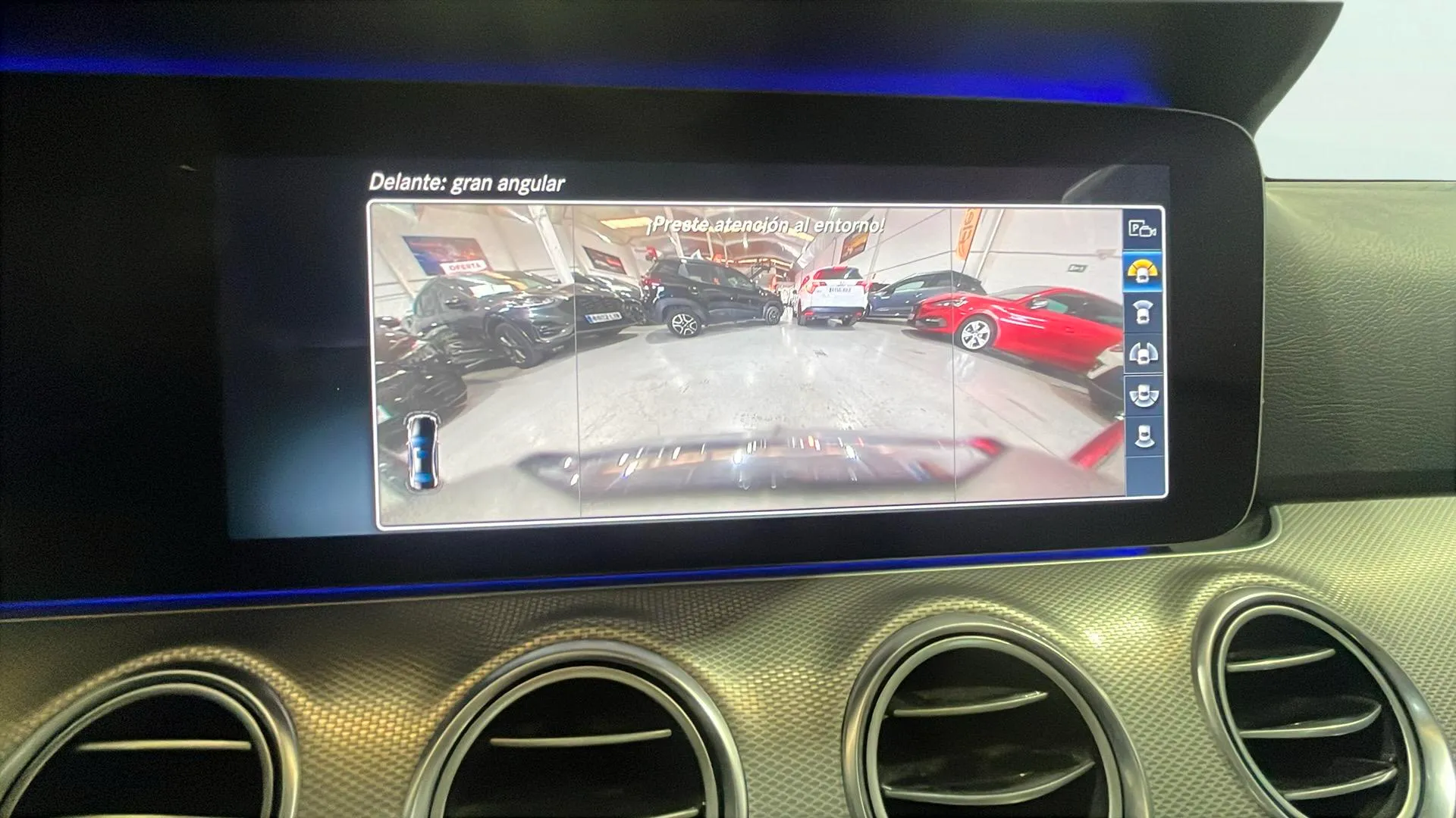 Mercedes-Benz Clase E E 220 d 4MATIC - foto 20