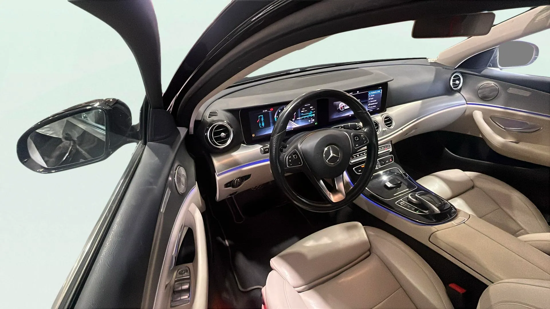Mercedes-Benz Clase E E 220 d 4MATIC - foto 10