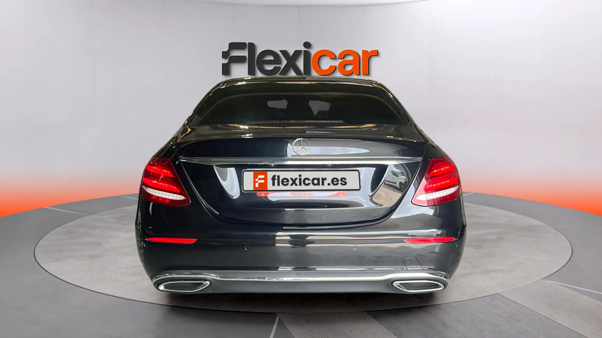 Mercedes-Benz Clase E E 220 d 4MATIC - foto 3