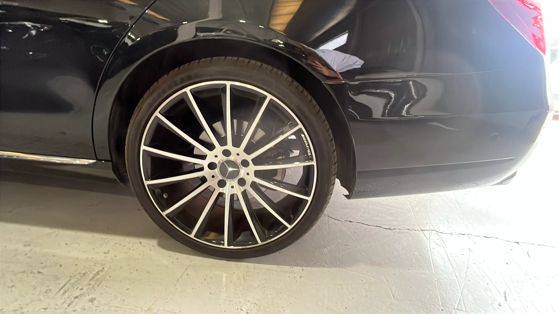Mercedes-Benz Clase E E 220 d 4MATIC - foto 17