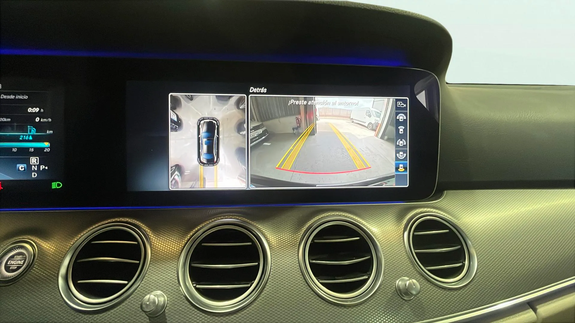 Mercedes-Benz Clase E E 220 d 4MATIC - foto 18