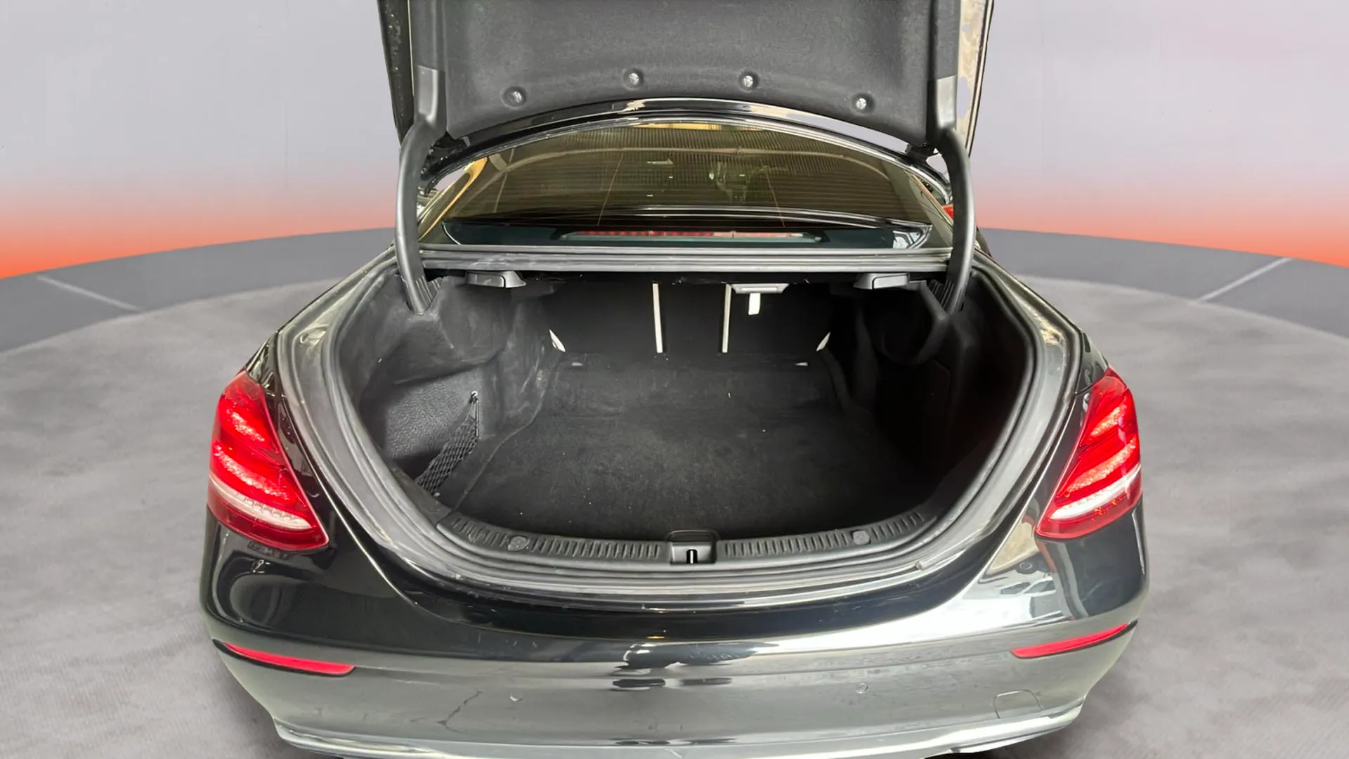 Mercedes-Benz Clase E E 220 d 4MATIC - foto 9