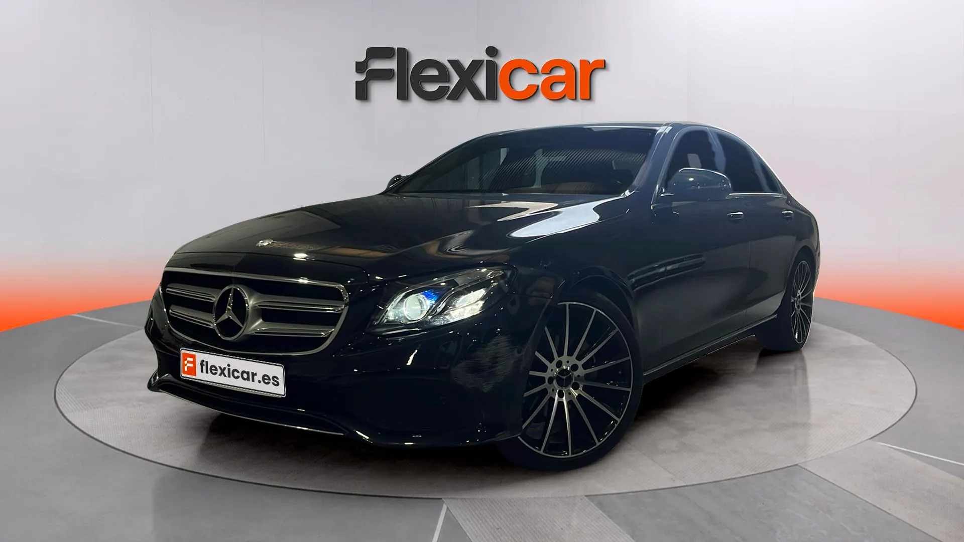 Mercedes-Benz Clase E E 220 d 4MATIC - foto 6