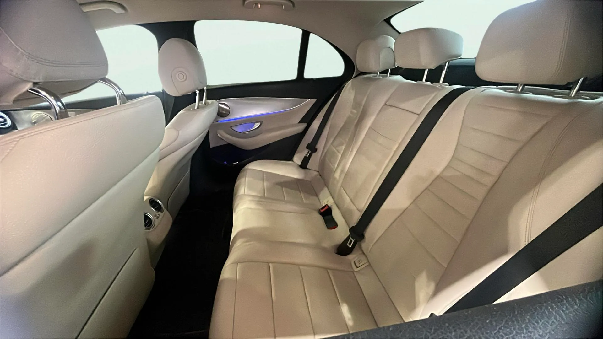 Mercedes-Benz Clase E E 220 d 4MATIC - foto 11