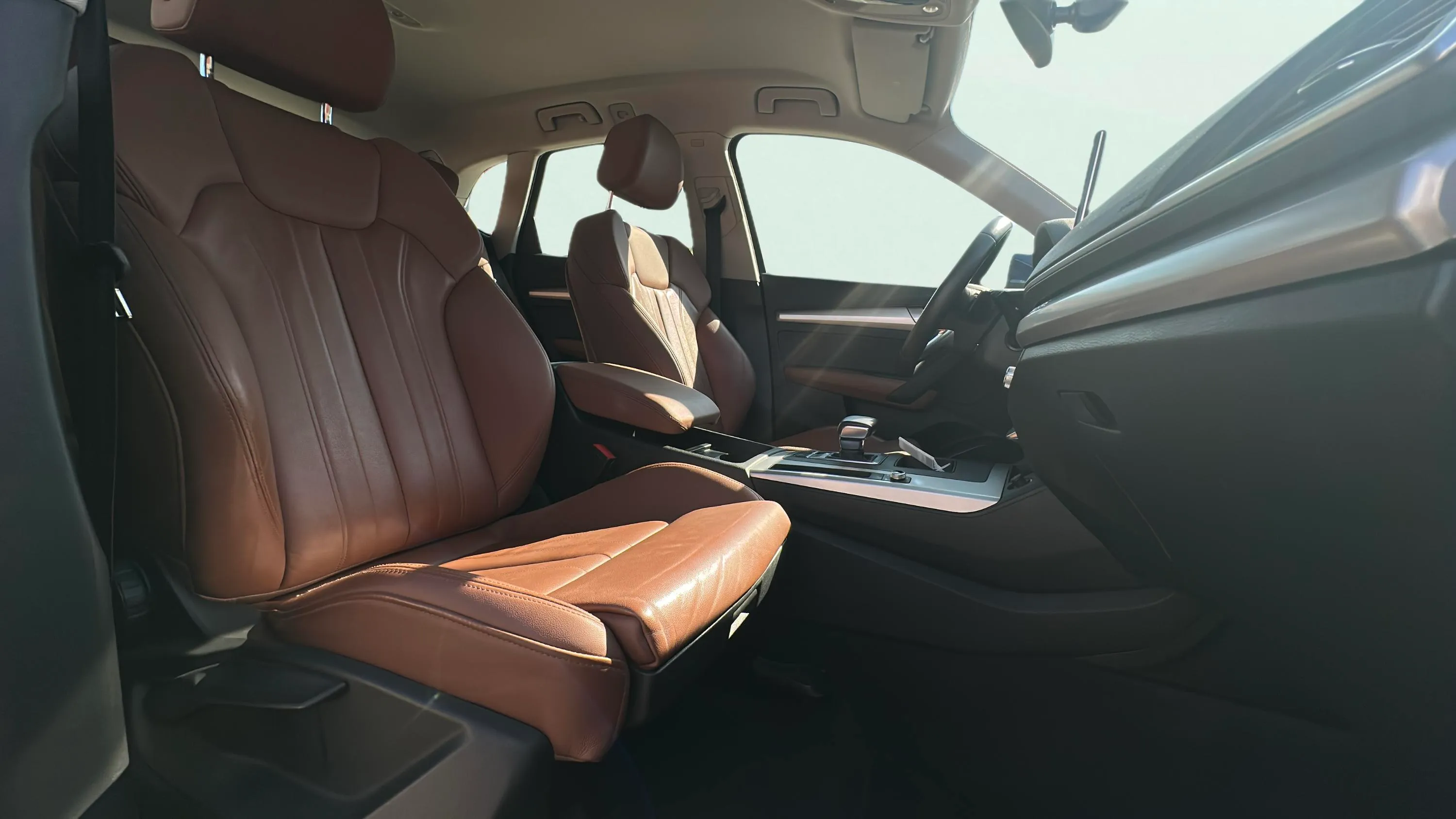 Audi Q5 40 TDI quattro S tronic - foto 13