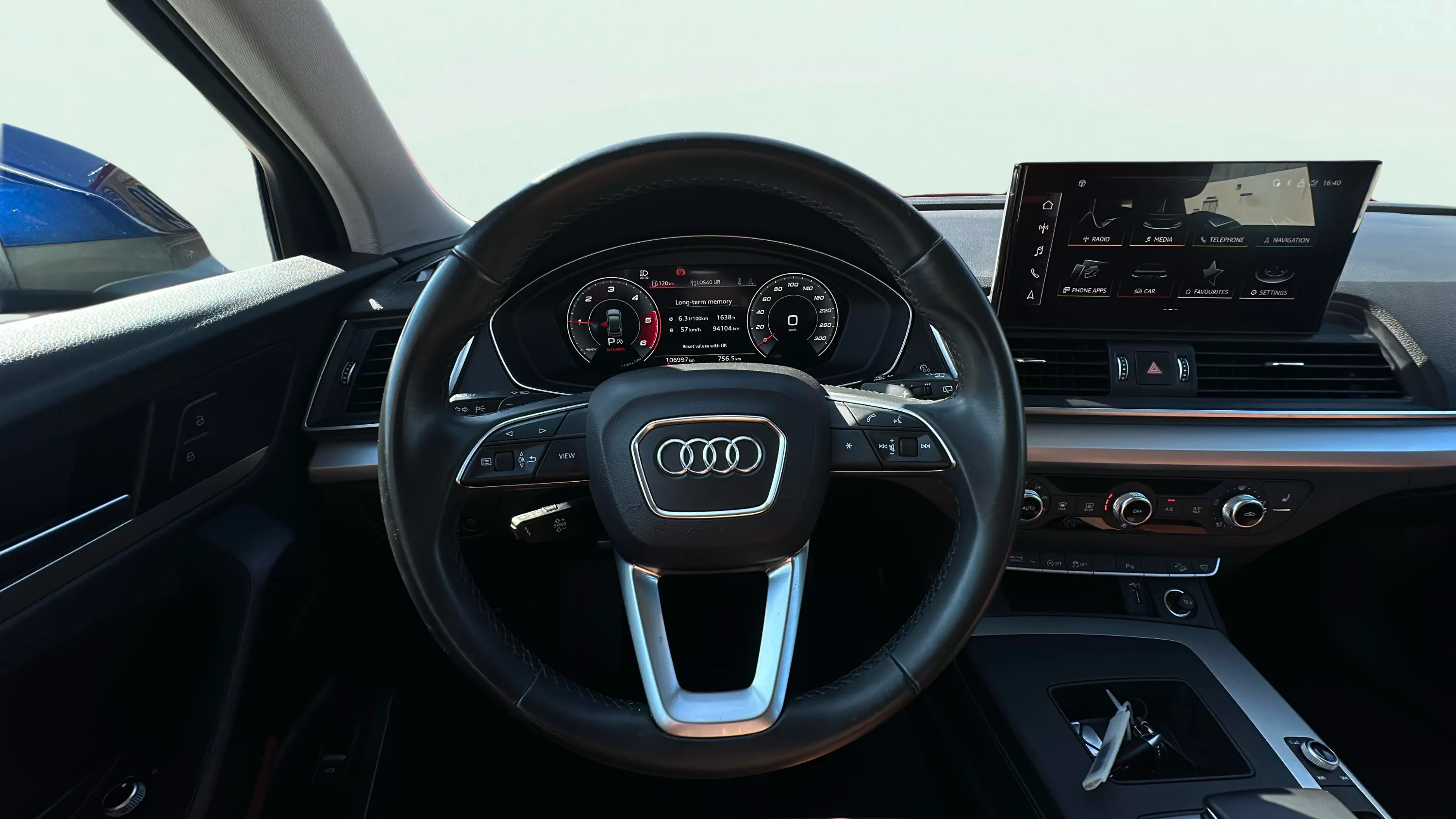 Audi Q5 40 TDI quattro S tronic - foto 11