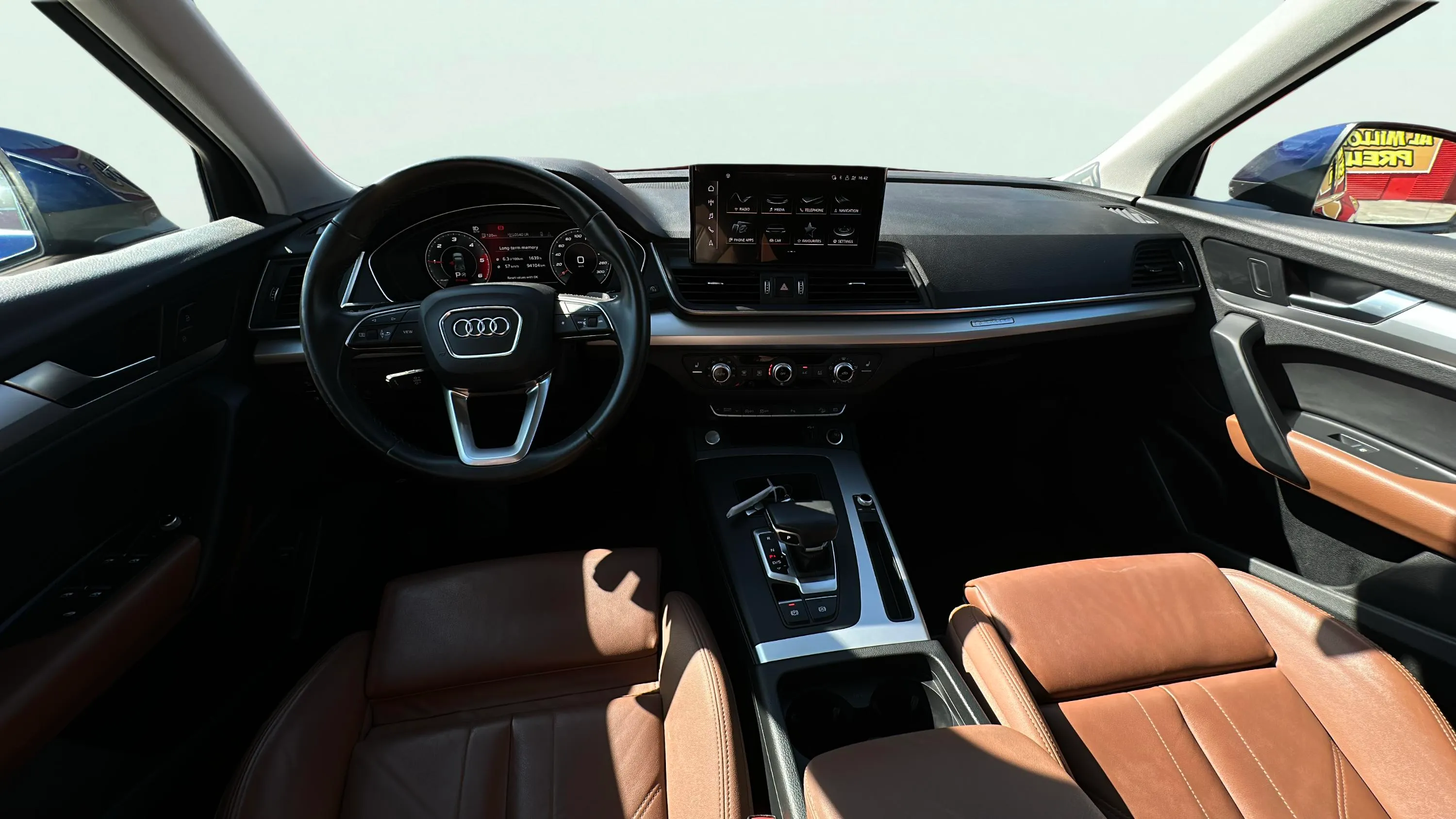 Audi Q5 40 TDI quattro S tronic - foto 12