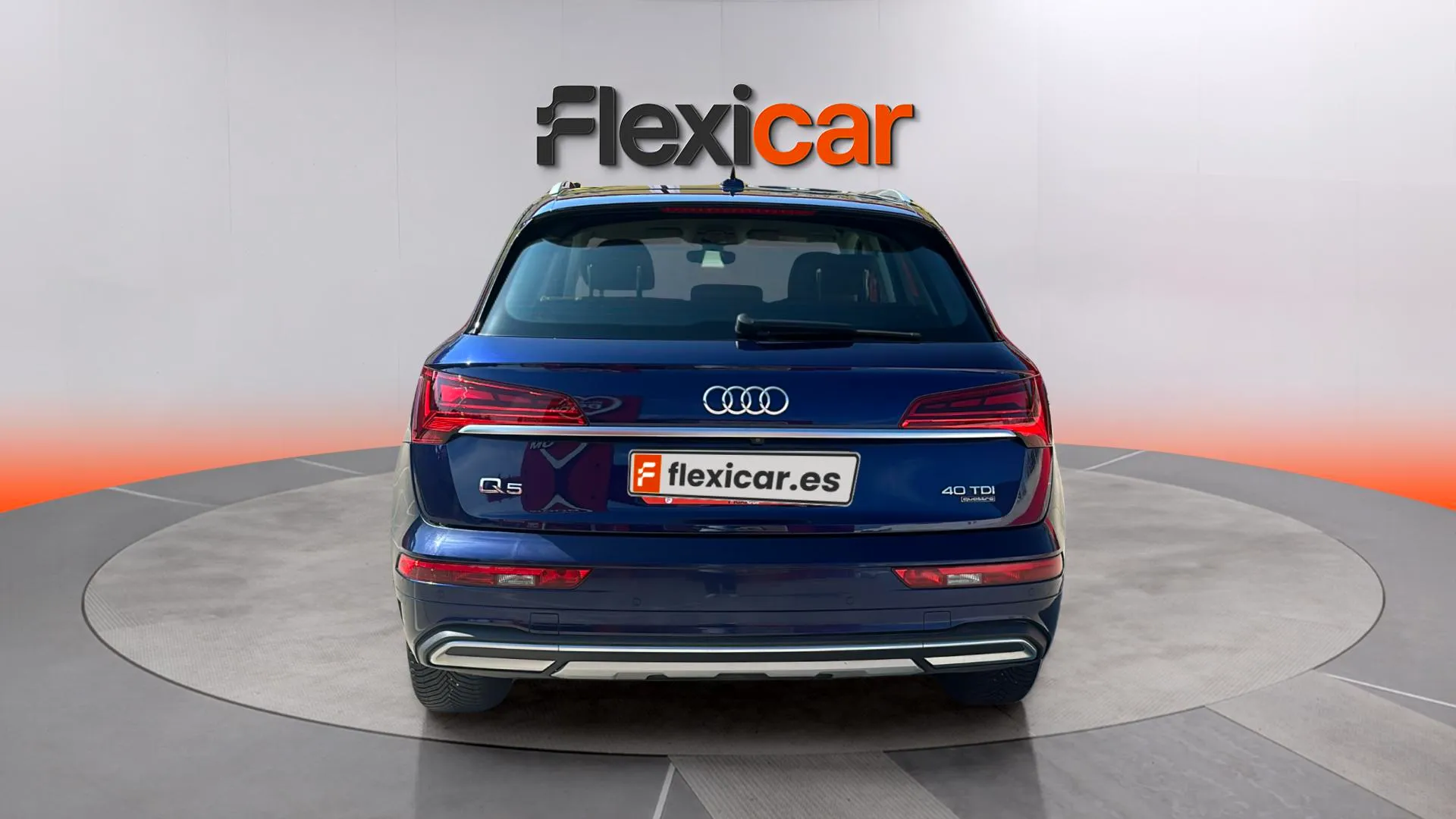 Audi Q5 40 TDI quattro S tronic - foto 5