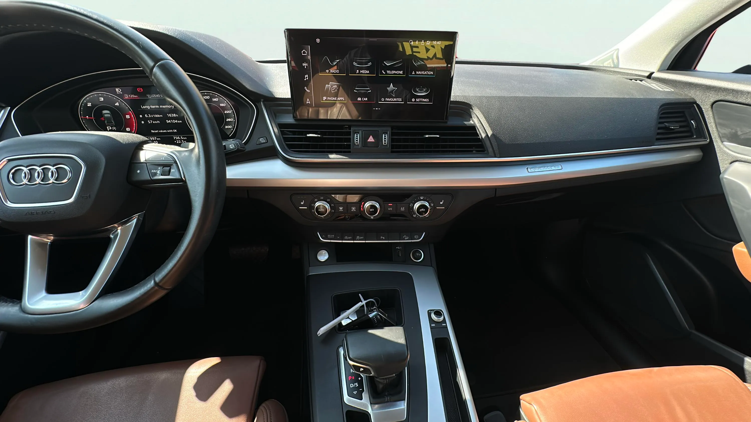Audi Q5 40 TDI quattro S tronic - foto 9