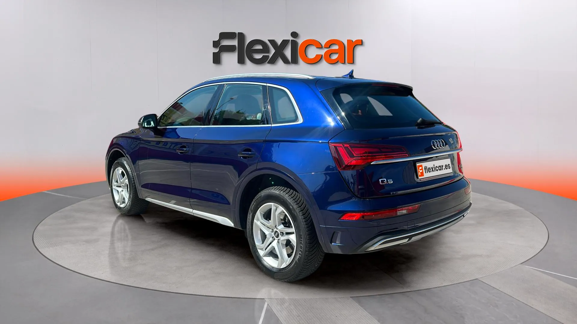 Audi Q5 40 TDI quattro S tronic - foto 4