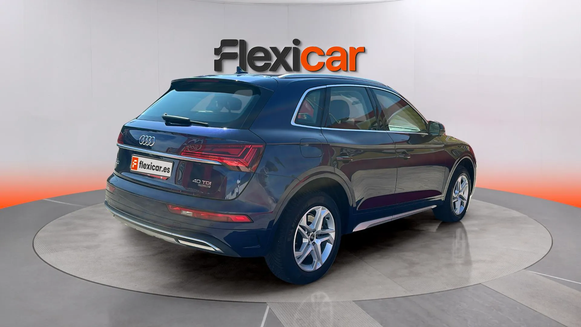 Audi Q5 40 TDI quattro S tronic - foto 6