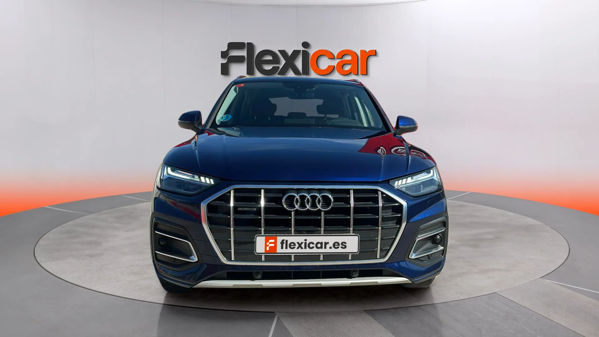 Audi Q5 40 TDI quattro S tronic - foto 2