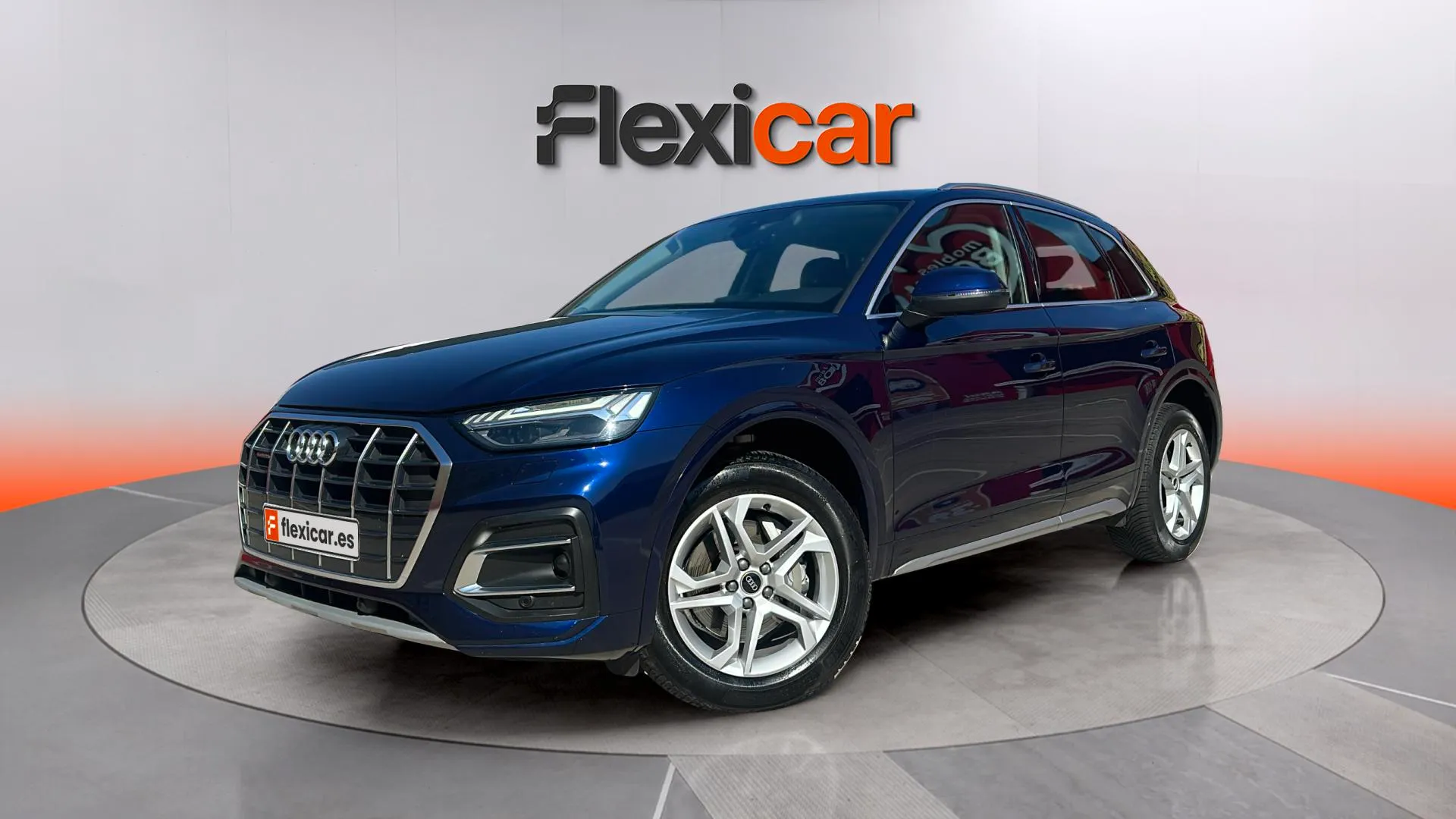 Audi Q5 40 TDI quattro S tronic - foto 3