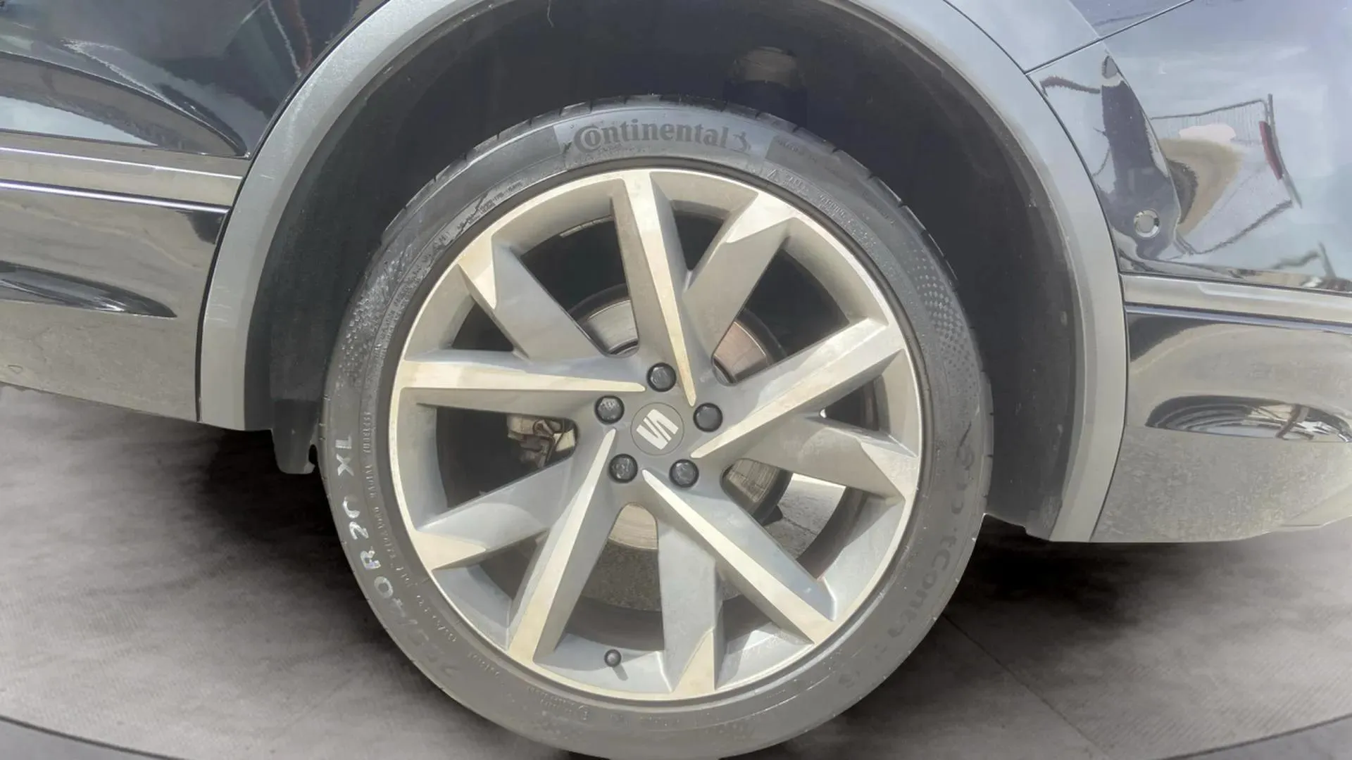SEAT Tarraco 2.0 TDI 4Drive DSG FR - foto 7